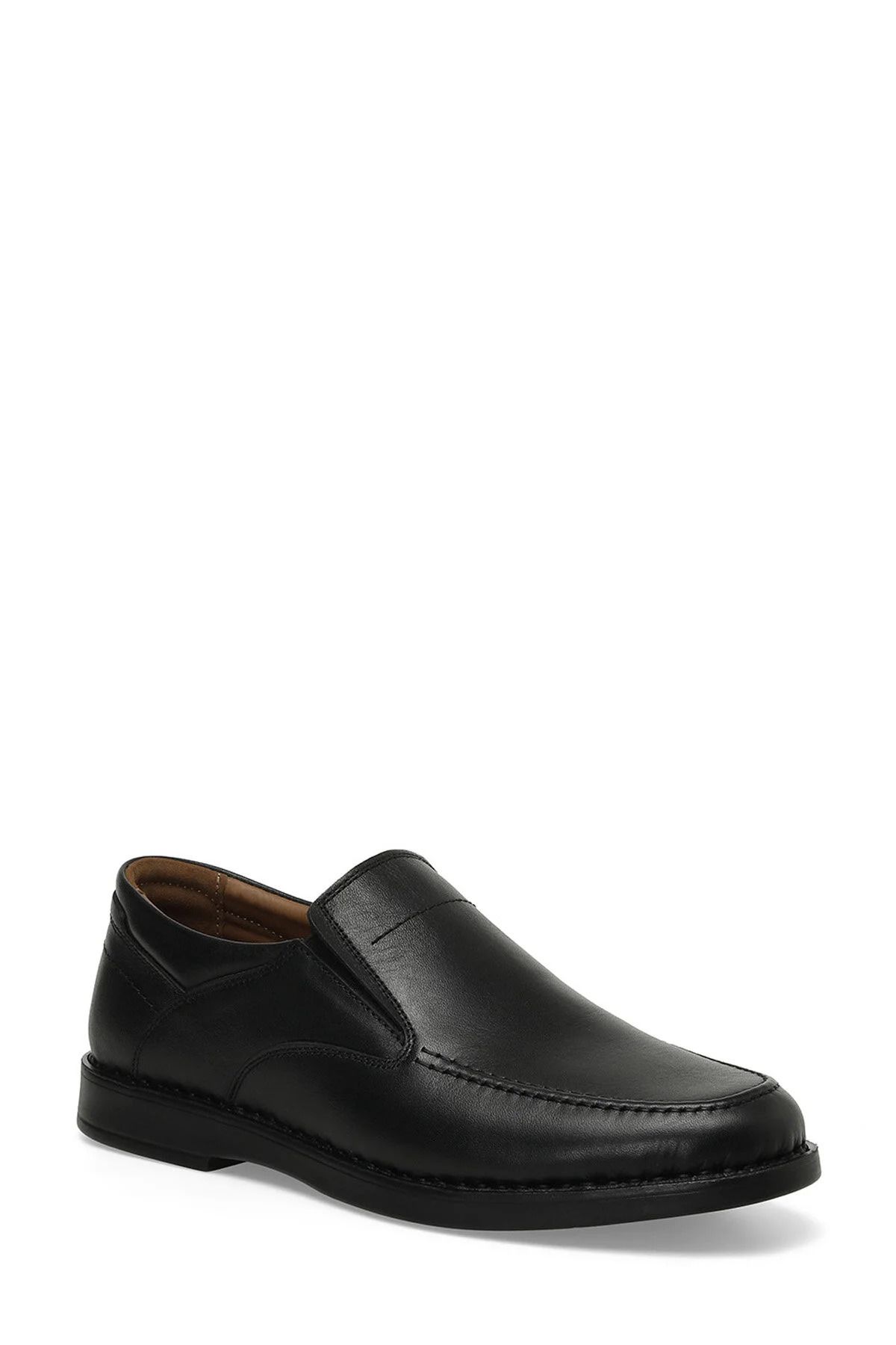Polaris-POLARIS107344 BLACK MEN'S SHOES 2