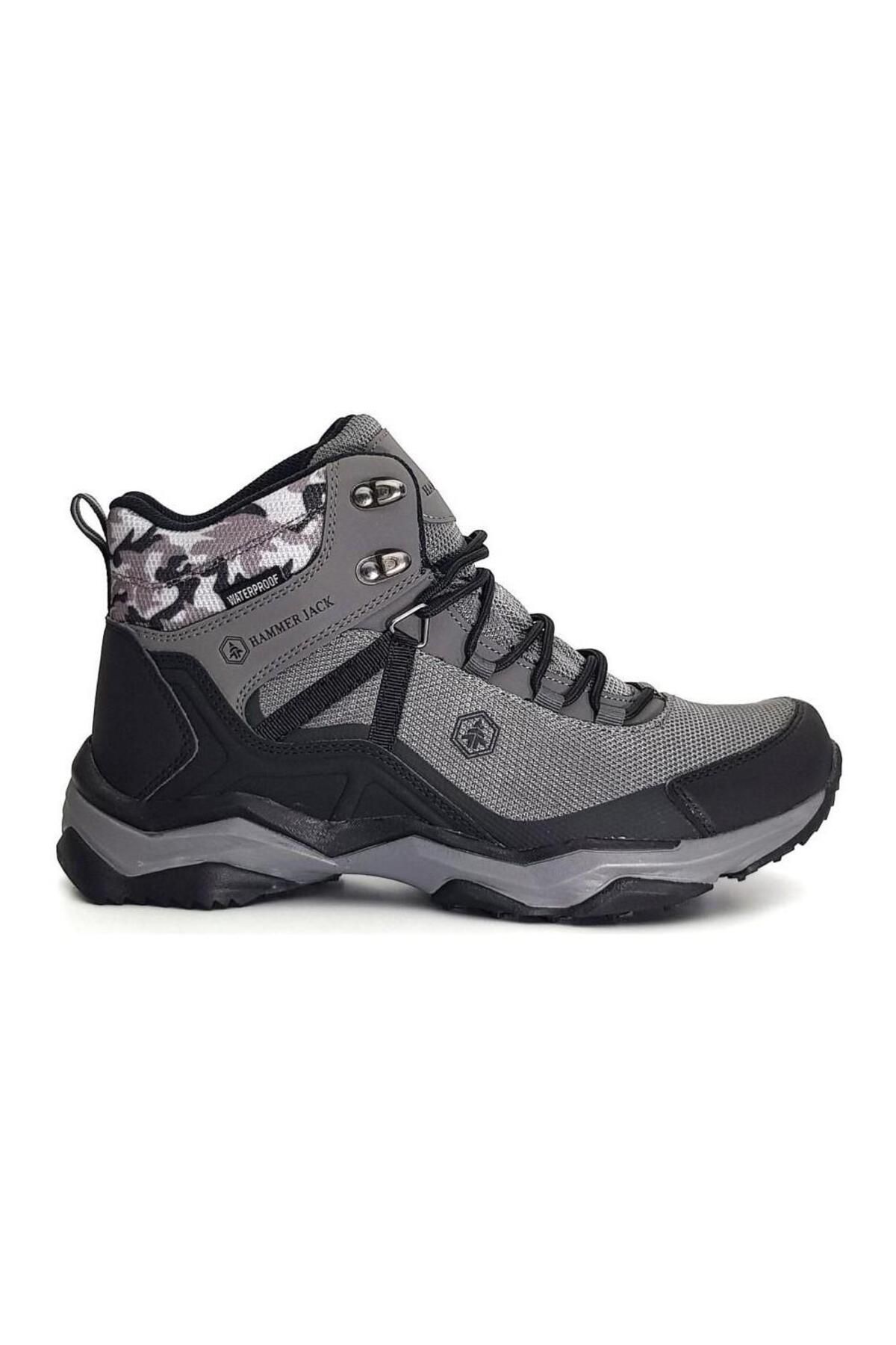 Hammer Jack 101 21752 Waldo Waterproof Waterproff Outdoor Boots