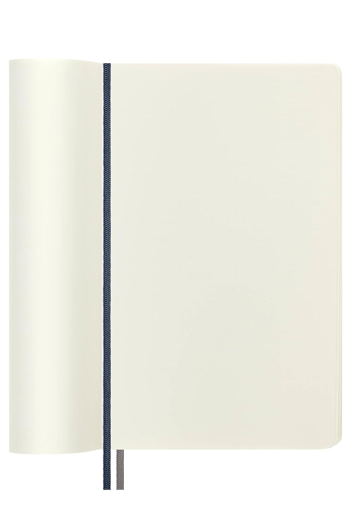Moleskine-Expanded Collection Notebook Large 13x21cm Soft Cover Unlined 400 Sheets 3