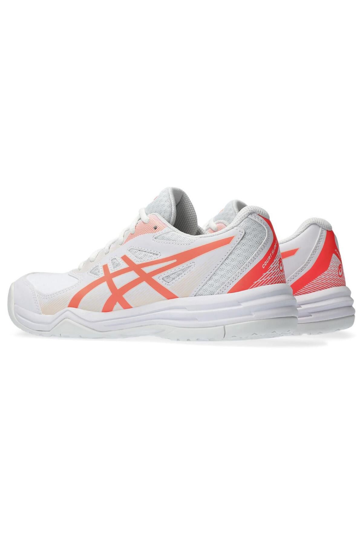 کورت اسلاید 3 کفش تنیس زنانه آسیکس Asics