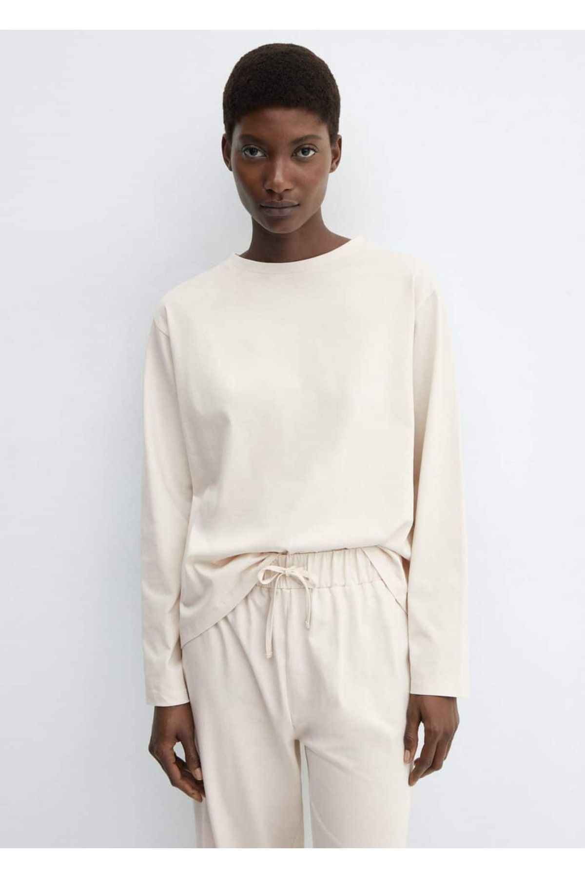Oysho pijama on sale trendyol