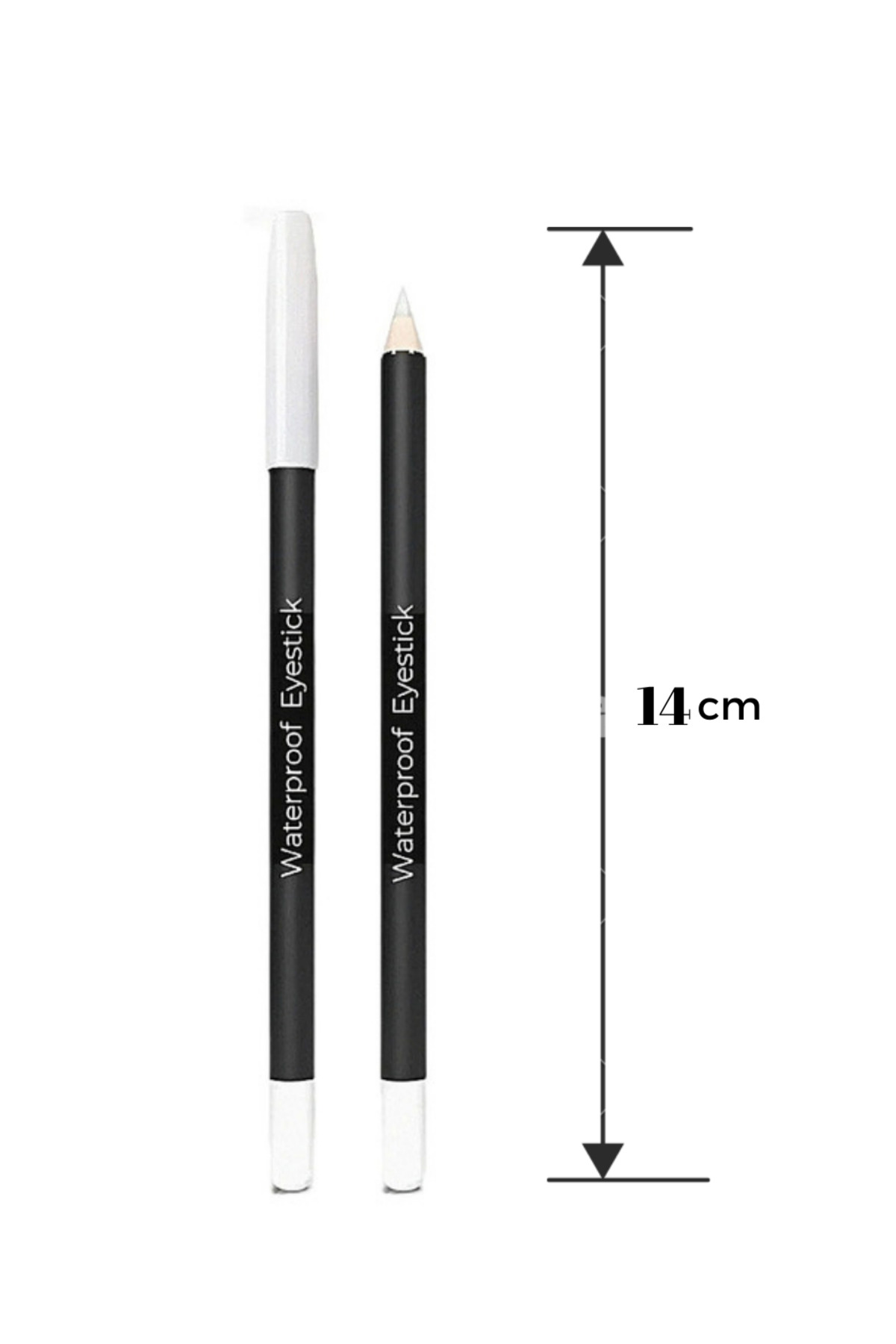 خط چشم  سفید Nofella | RZR-093 اورجینال - تصویر 3