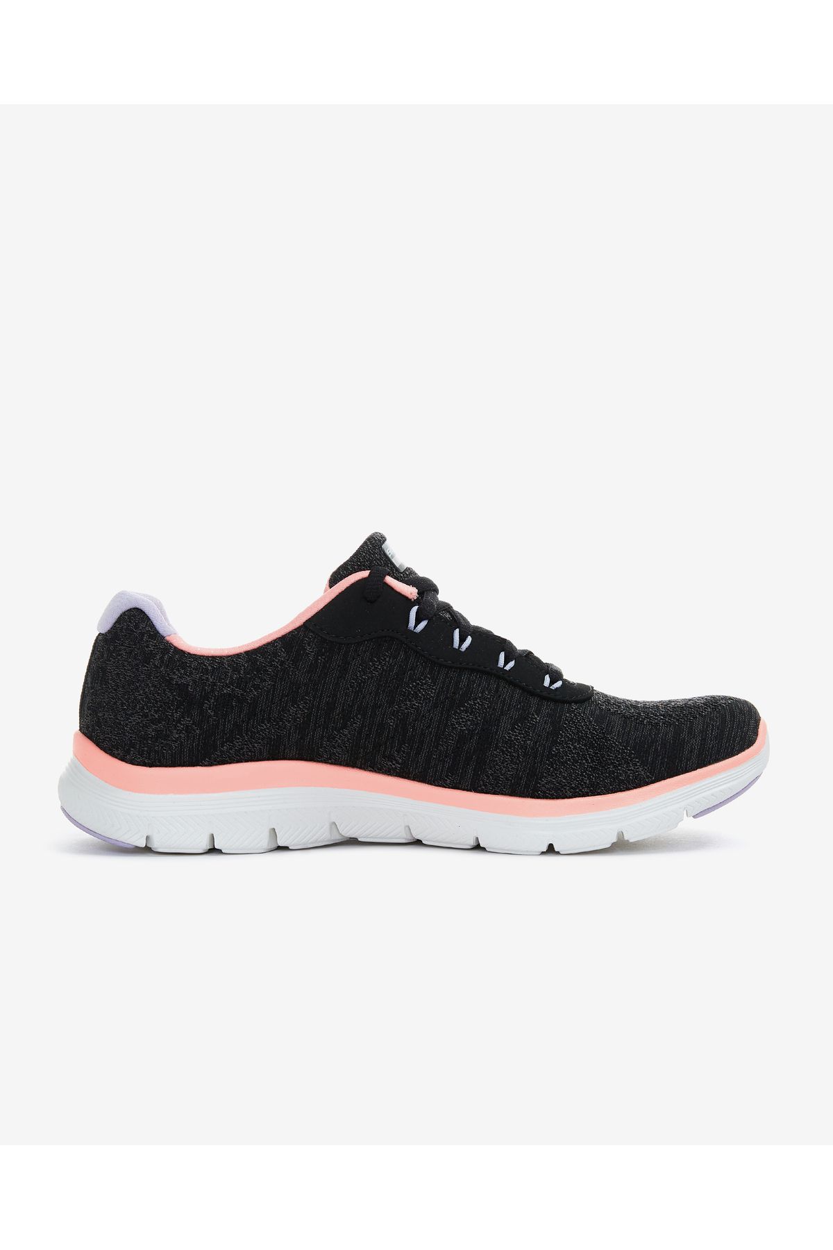 Skechers flex appeal 2.0 kahverengi kadın spor ayakkab谋 cheap