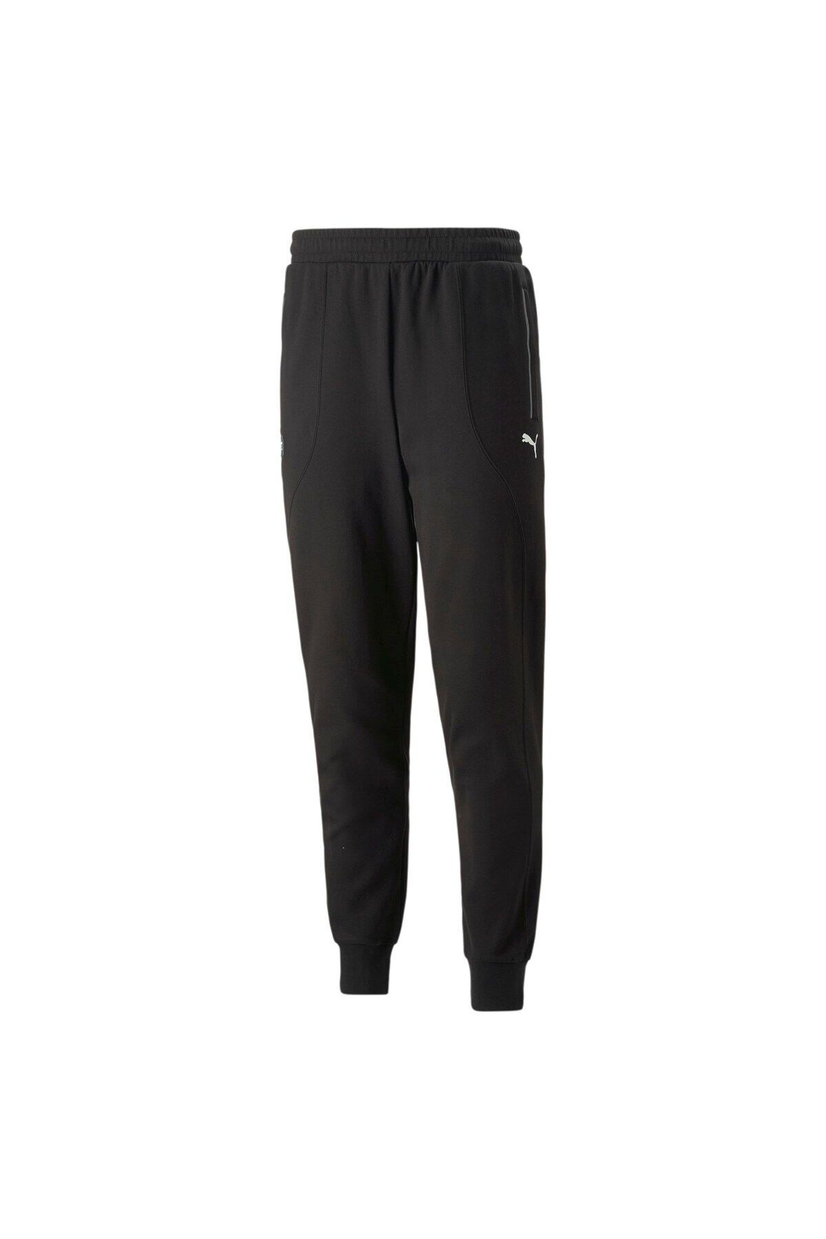 Puma mens sweatpants you are hot sale