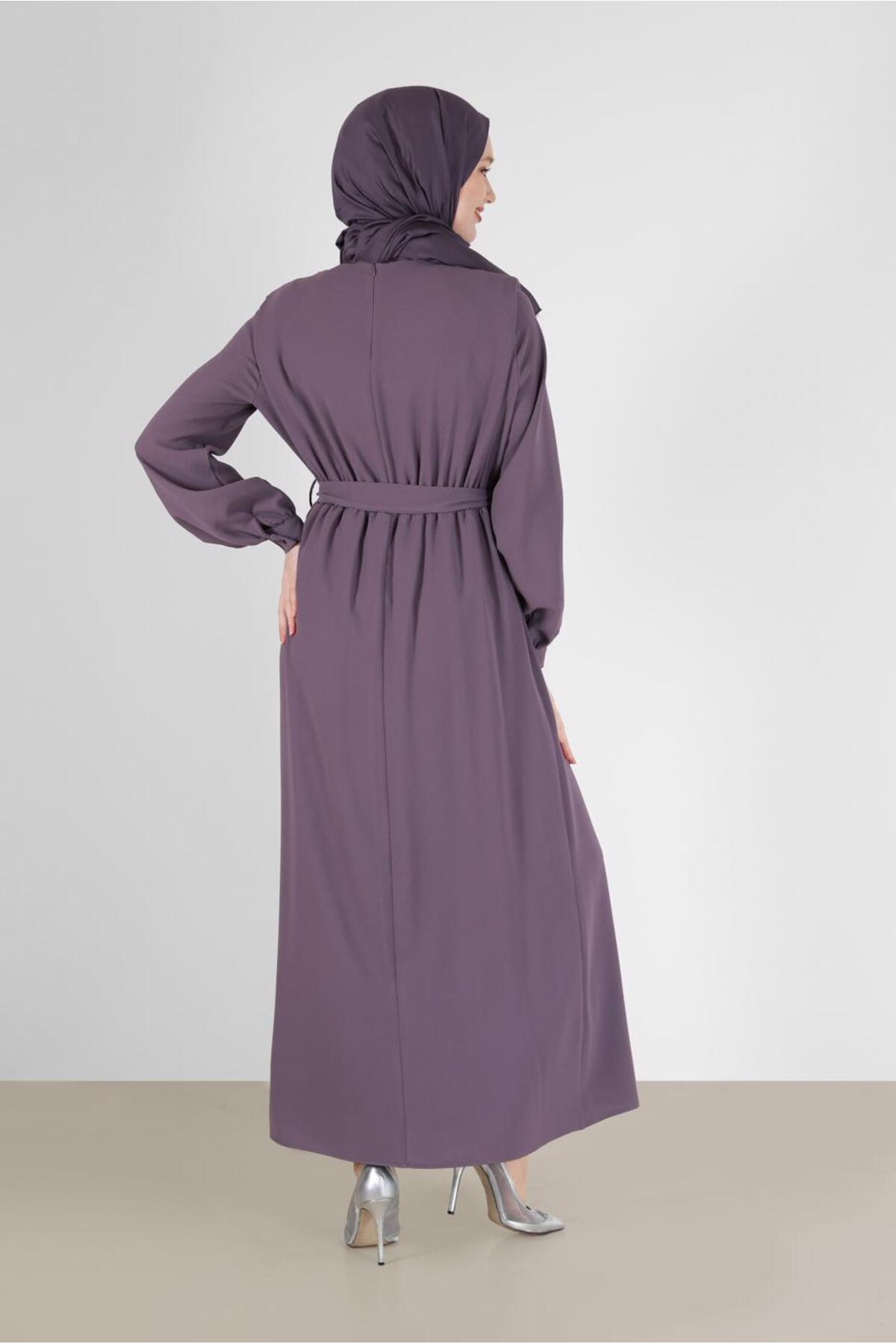 لباس زنانه آلوینا | 22KELB0042313 Alvina - Image 3