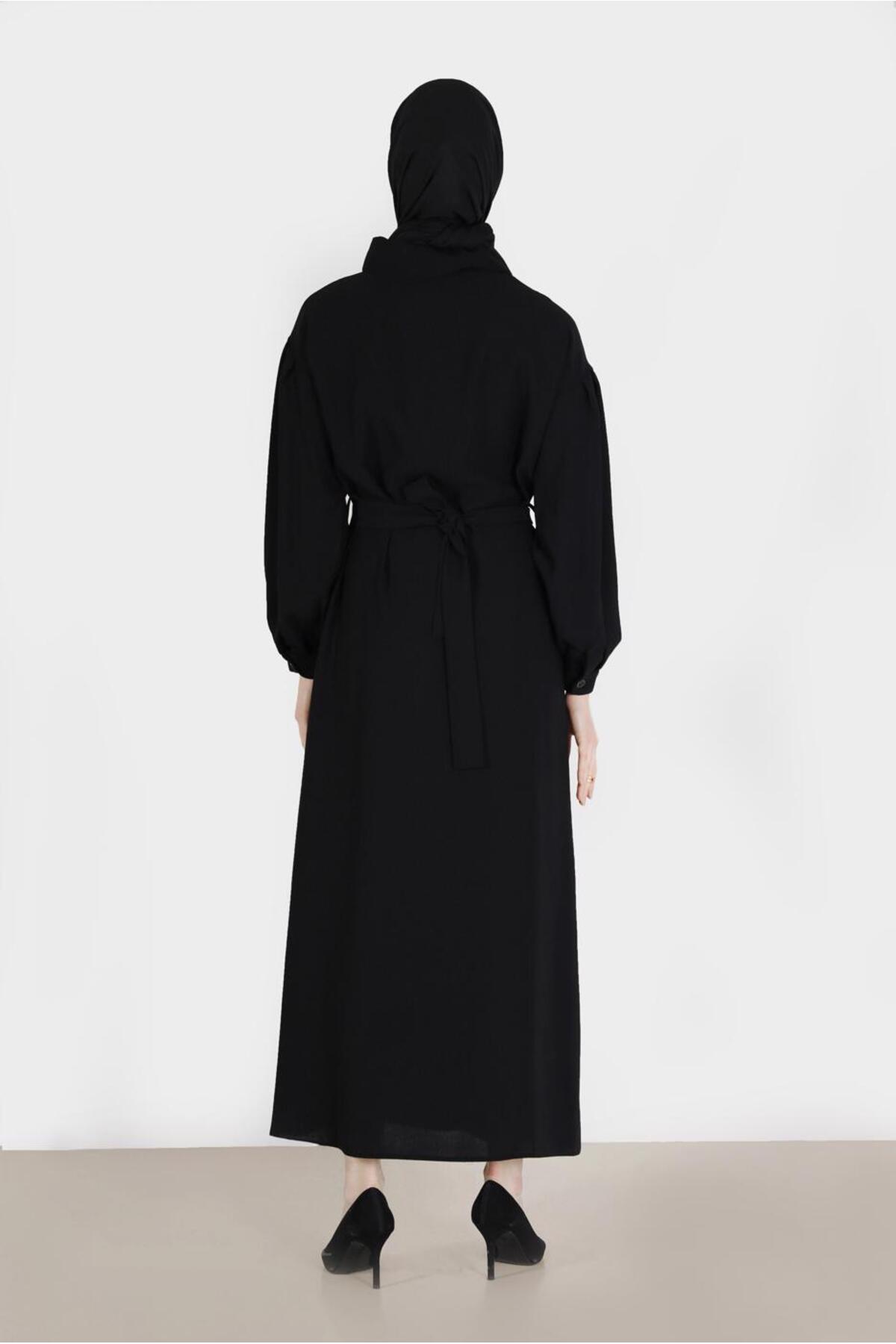 لباس زنانه آلوینا | 22KELB0042335 Alvina - Image 4