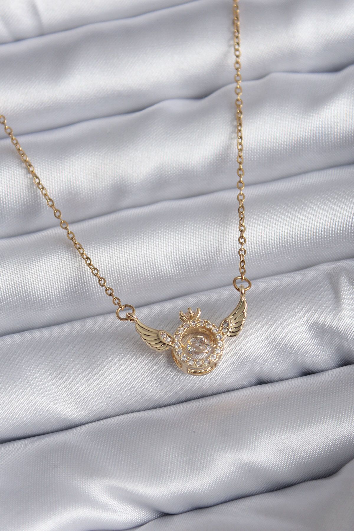 Daffodil necklace shop