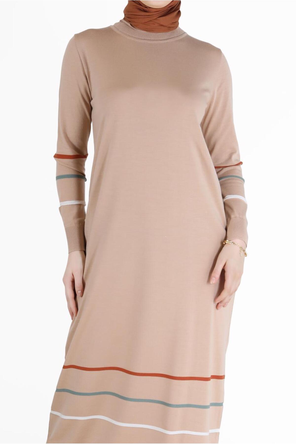 لباس زنانه آلوینا | 22KELB0042024 Alvina - Image 4