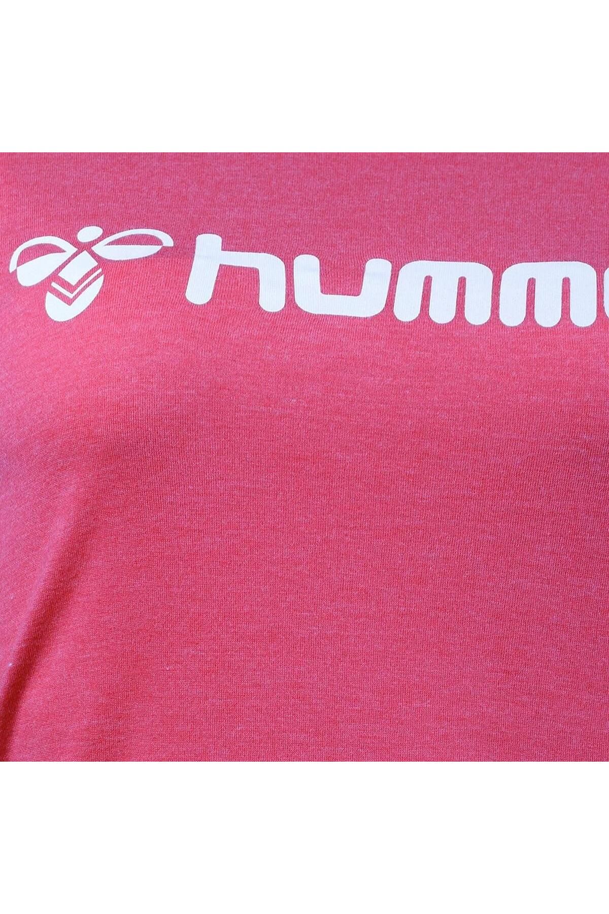 HUMMEL 910486-3395 تی شرت زنانه Marihu S/S