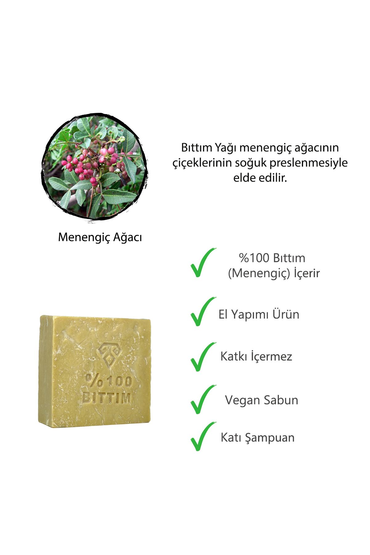 Anatolia Soap-صابون طبيعي أسيرت أصلي، زيت نقي بنسبة 100% للقشرة، لتساقط الشعر، وتقوية الشعر 5