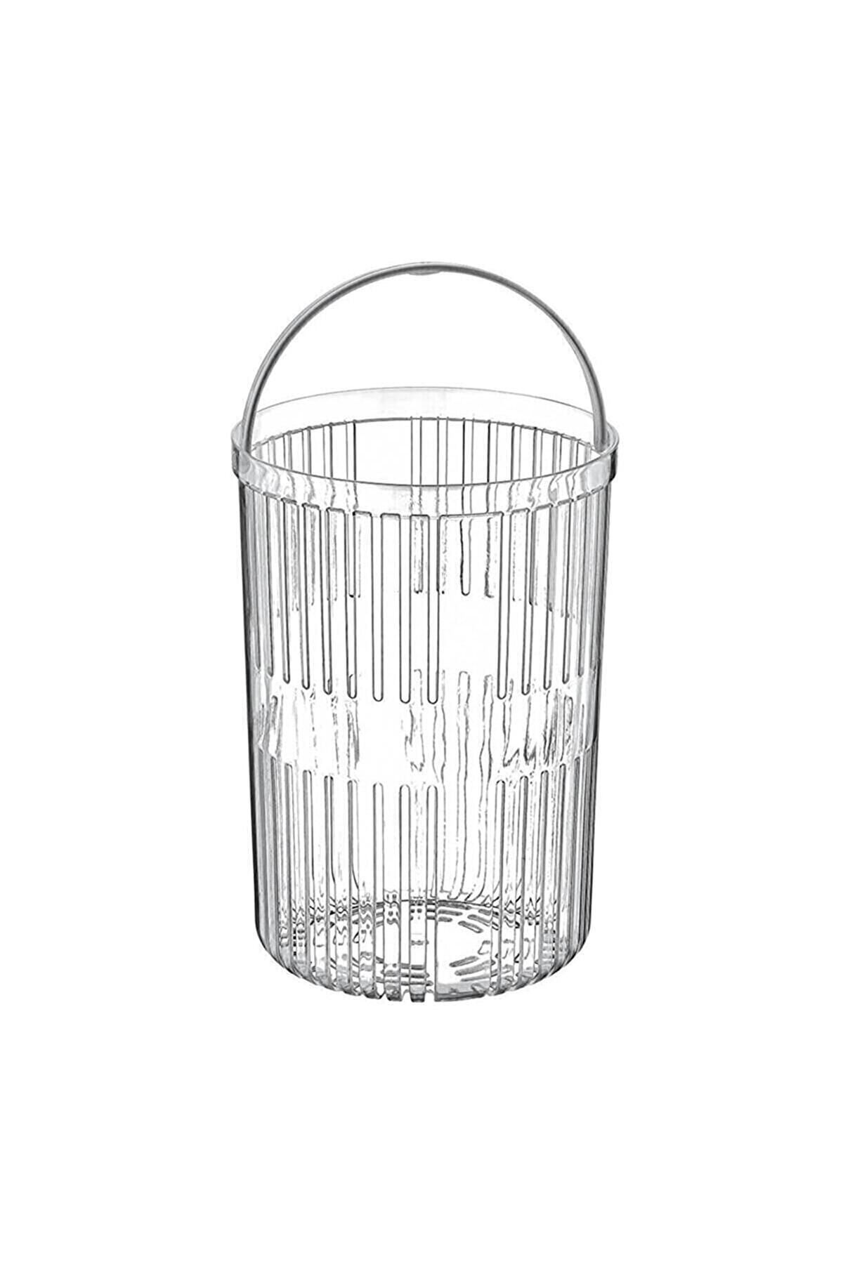 Viyalente-Olive Slicing Device and Deep Storage Container with Strainer 5