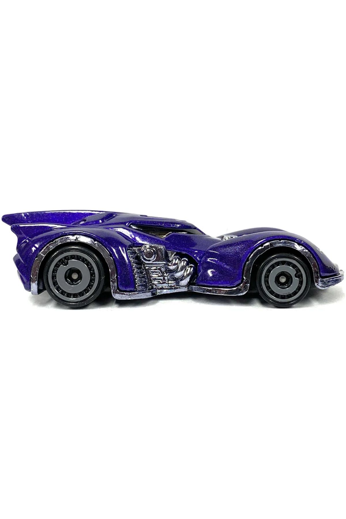 Hot wheels arkham asylum batmobile shop