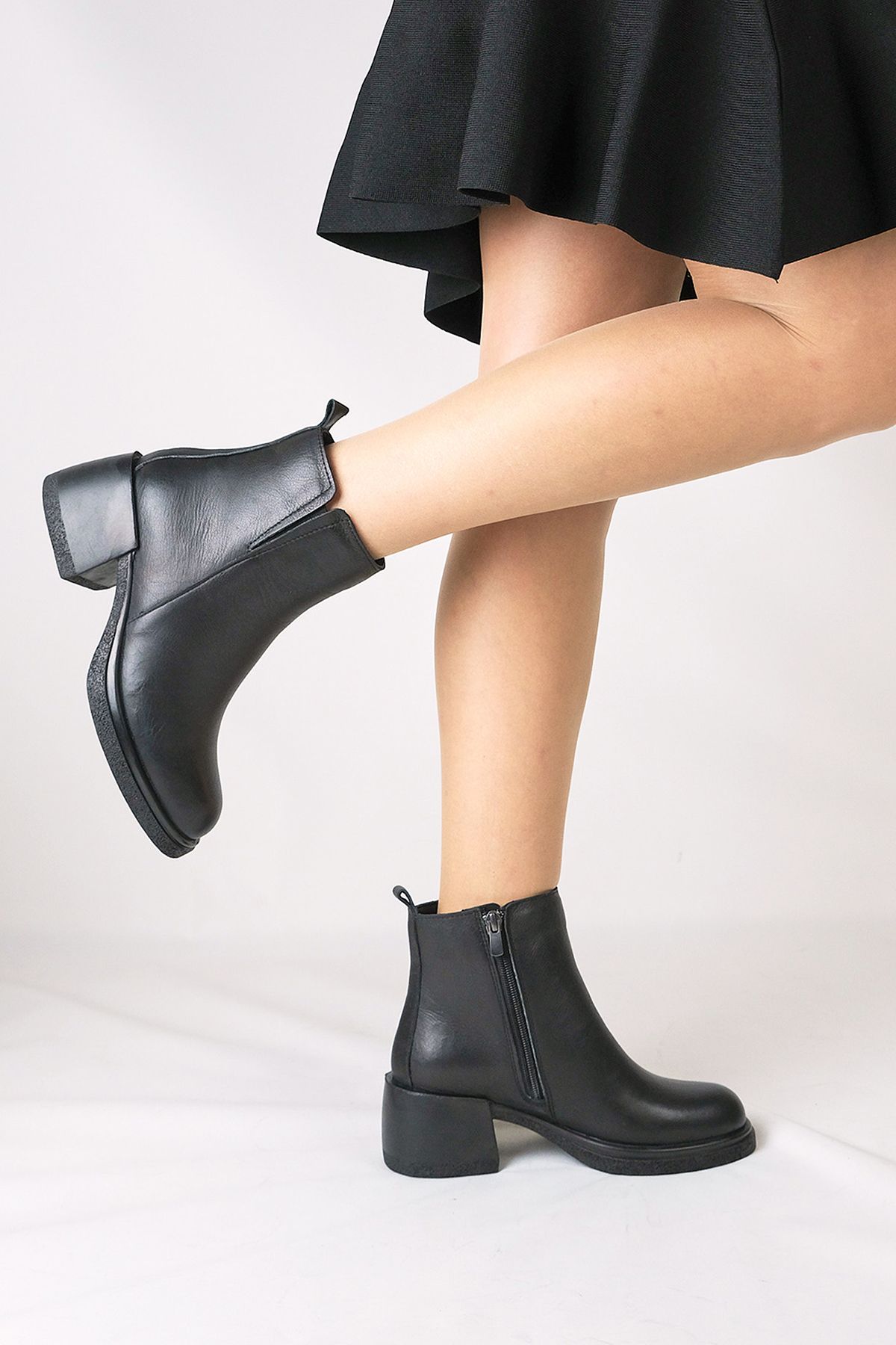Topshop cheap brittney boots
