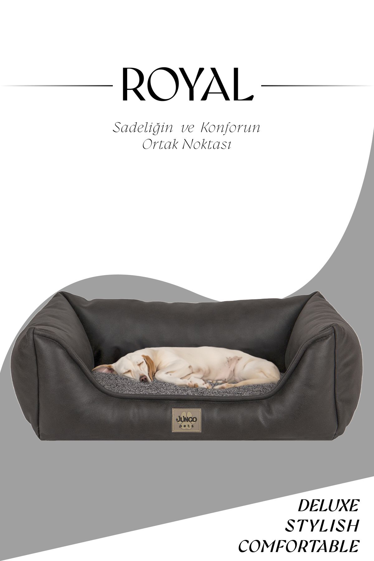 Kingpets dog bed new arrivals