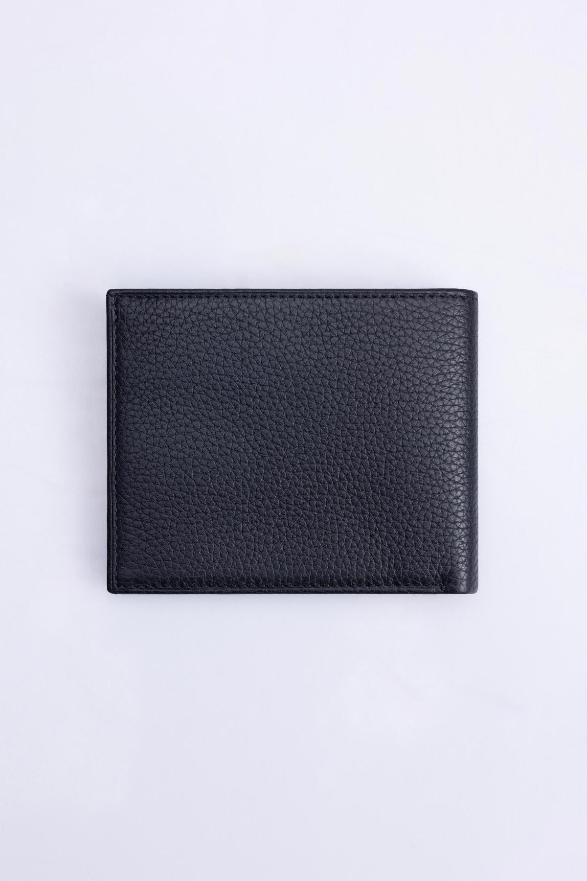 کیف پول مردانه راسته | تودورز Tudors CZ230010-02 - تصویر 2