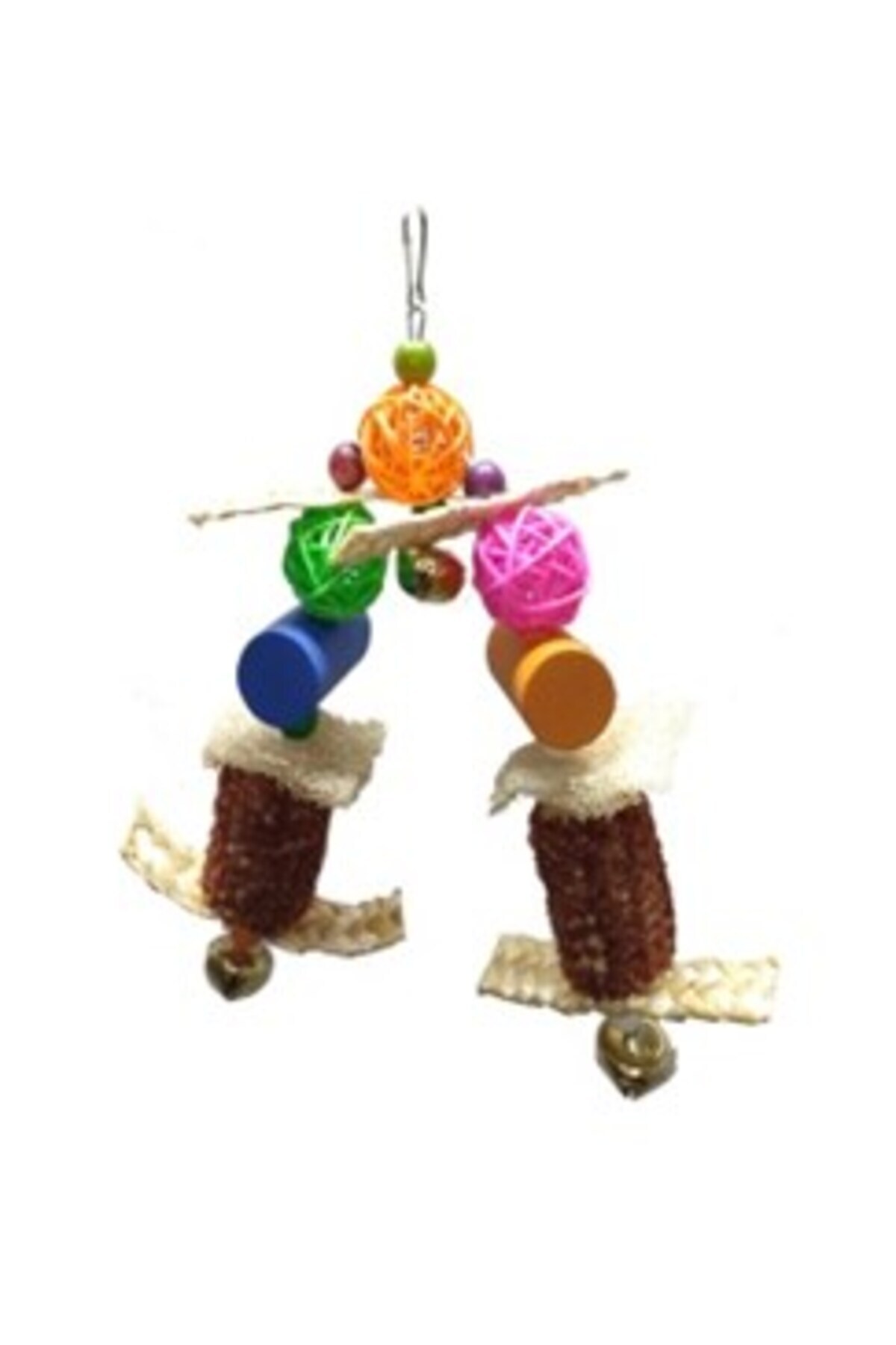 pet petrıcopet kuş oyuncağı ppbrd-020