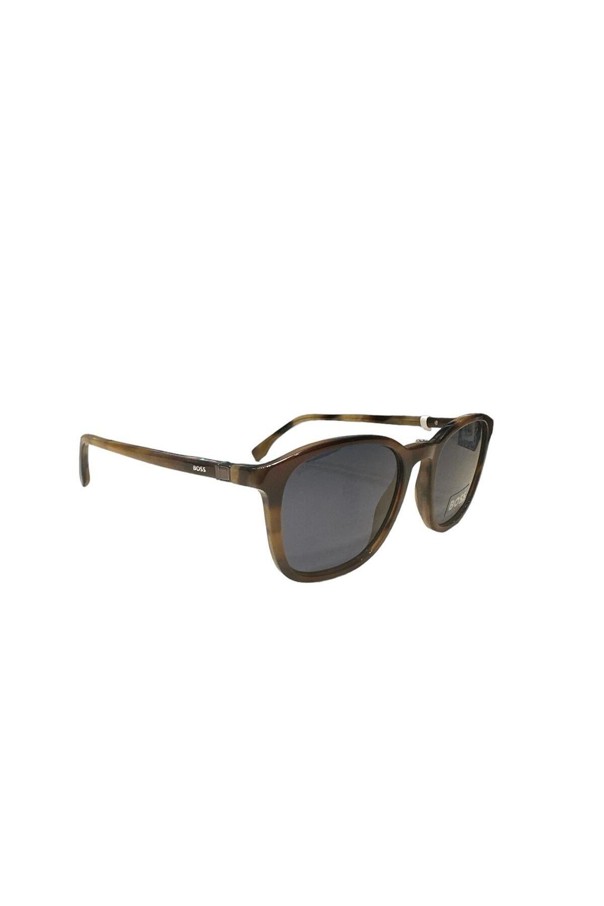 BOSS-BS 1433/S 6C5 52 Γυαλιά ηλίου BOSS 3