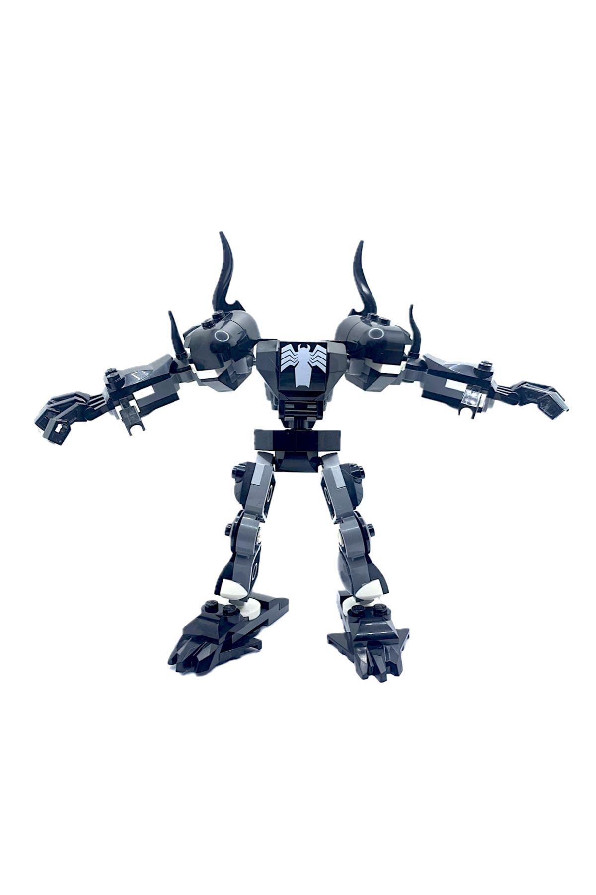 LEGO-Marvel - Venom Robot (No Mini Figure) 1
