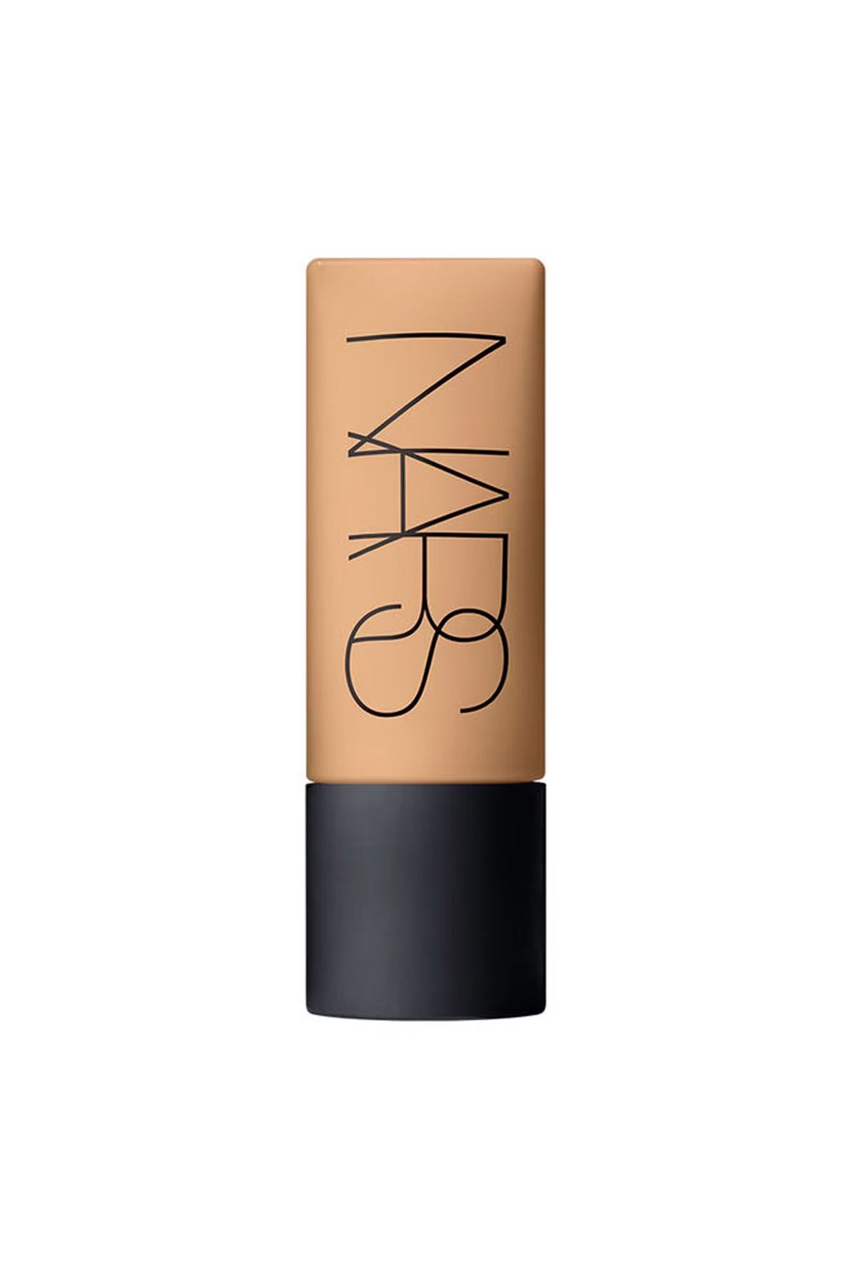 Nars-- Matte Finish Foundation - Soft Matte Complete - Barcelona (45 ml) 1