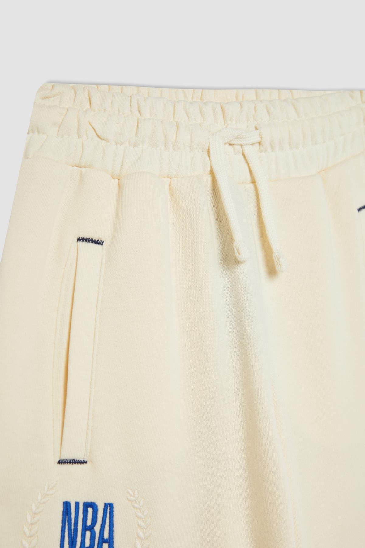 شلوار اسپورت دخترانه دفاکتو | C0902A824SP Defacto - Image 5