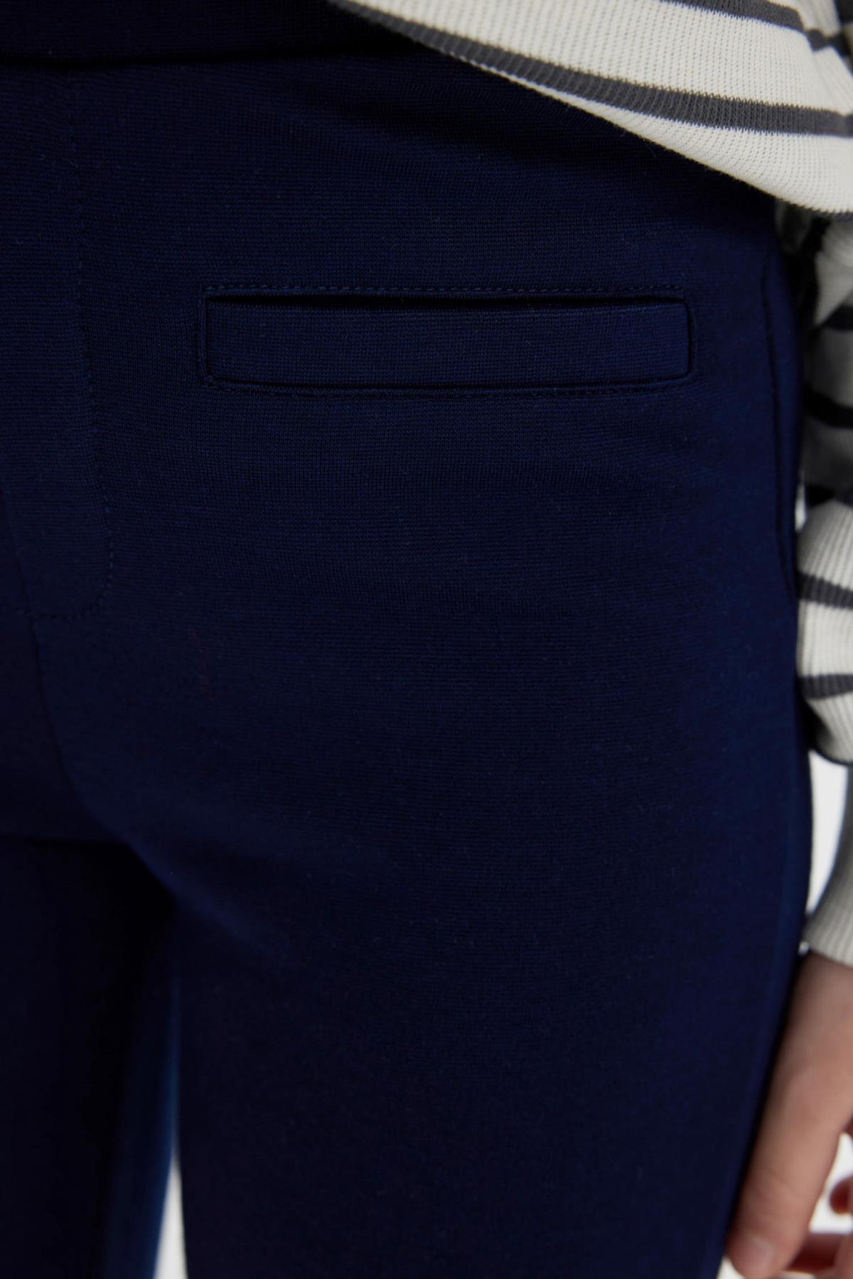 ساپورت دخترانه دفاکتو | C5017A824SP Defacto - Image 5