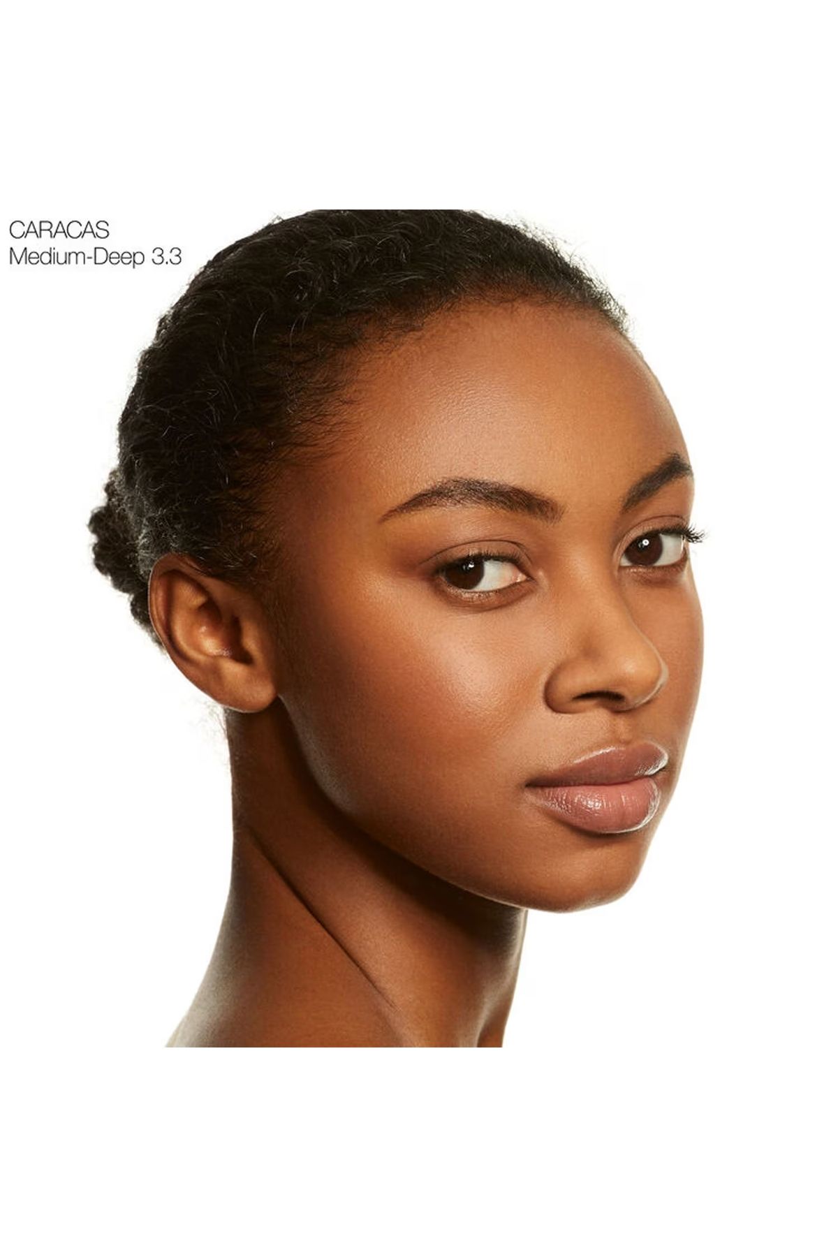 Nars-- Matte Finish Foundation - Soft Matte Complete - Stromboli (45 ml) 5