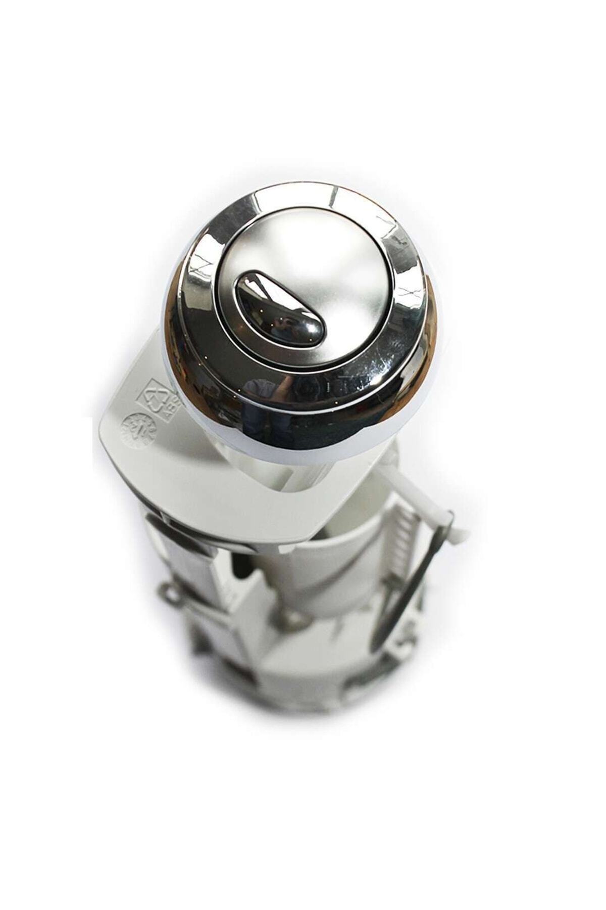 SİAMP Rezervuar Basma Düğmesi