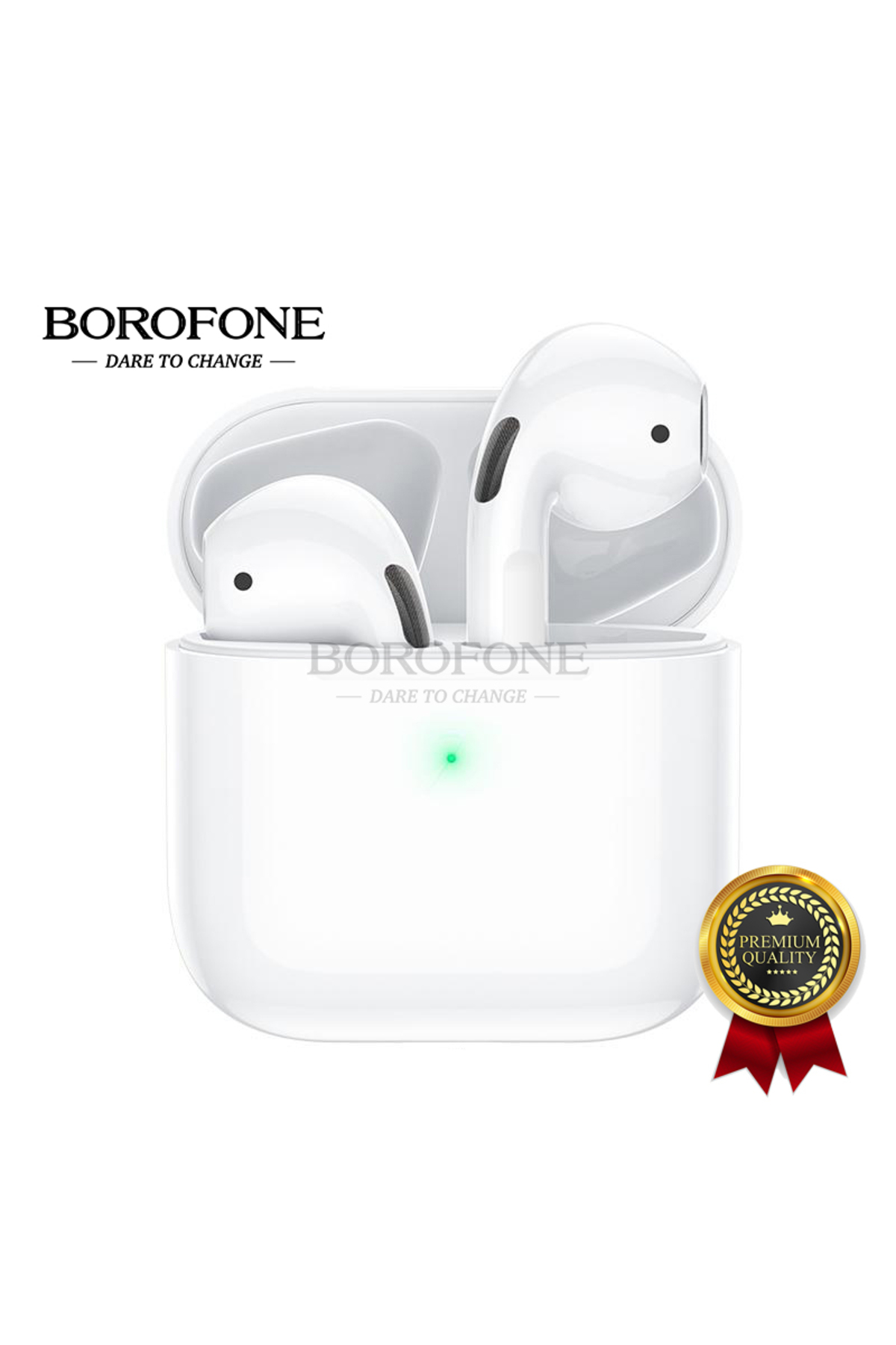 Borofone BW02 Plus TWS Bluetooth Kulakiçi Kulaklık Fiyatı, Yorumları ...