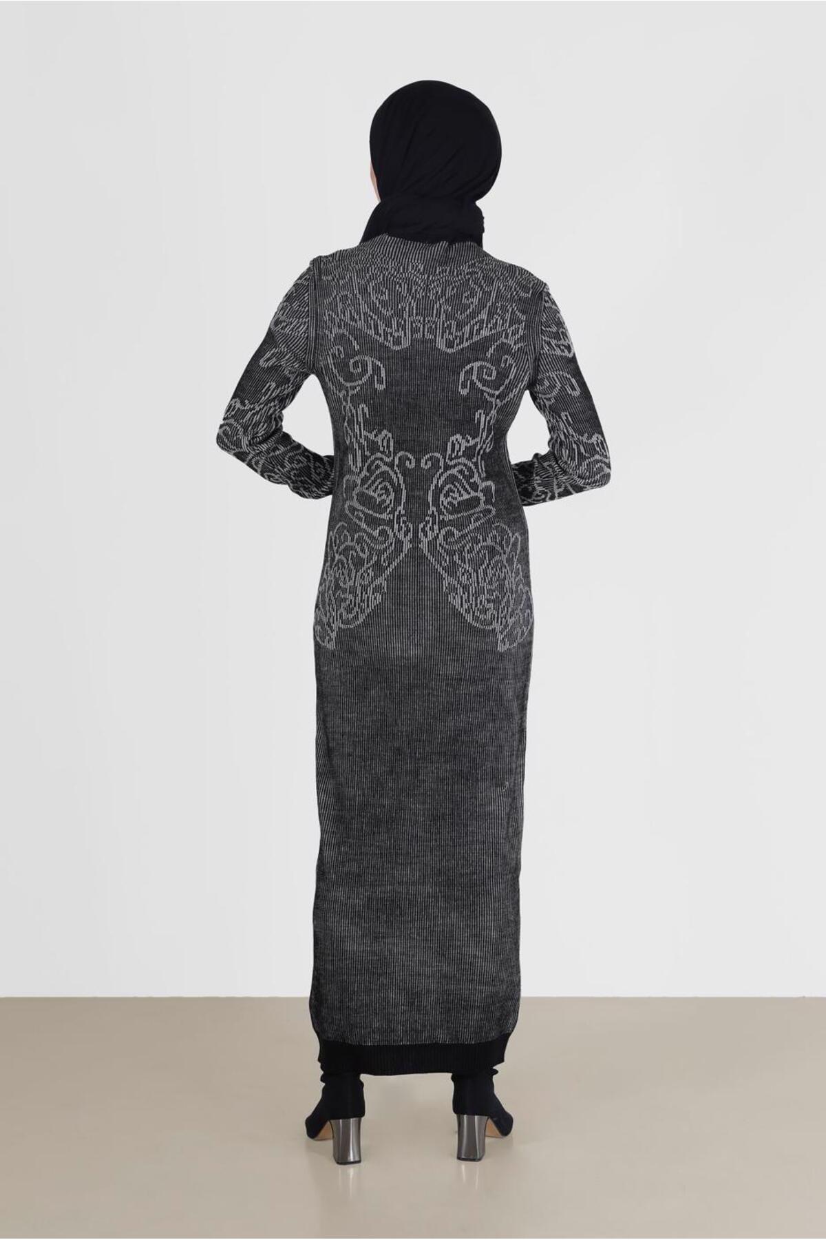 لباس زنانه آلوینا | 22KELB0042470 Alvina - Image 3