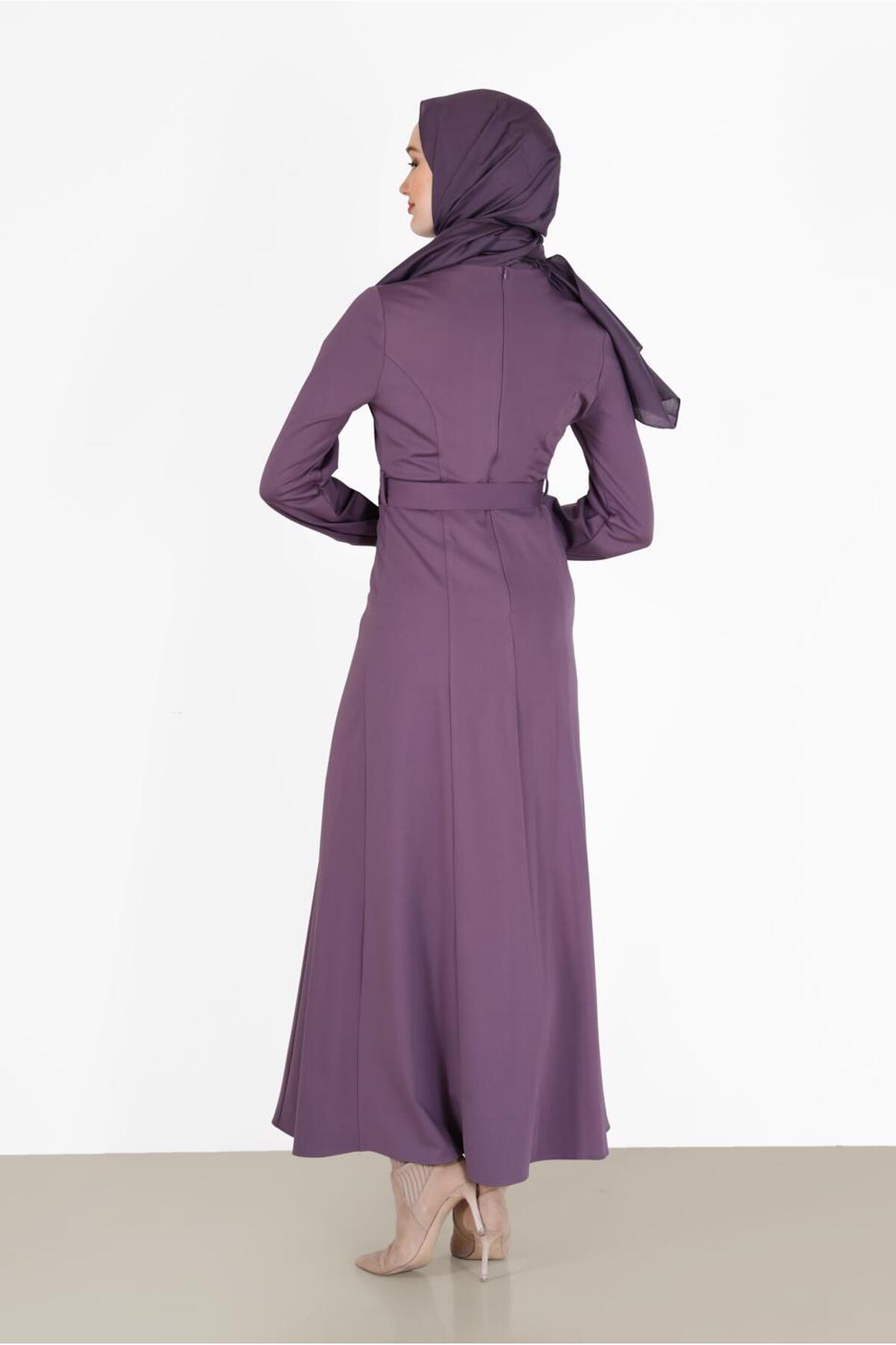 لباس زنانه آلوینا | 22KELB0042194 Alvina - Image 3