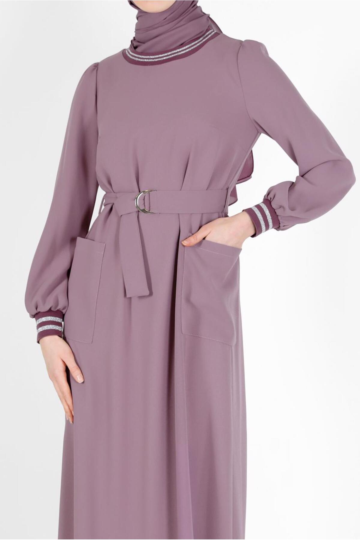 لباس زنانه آلوینا | 22KELB0042281 Alvina - Image 4