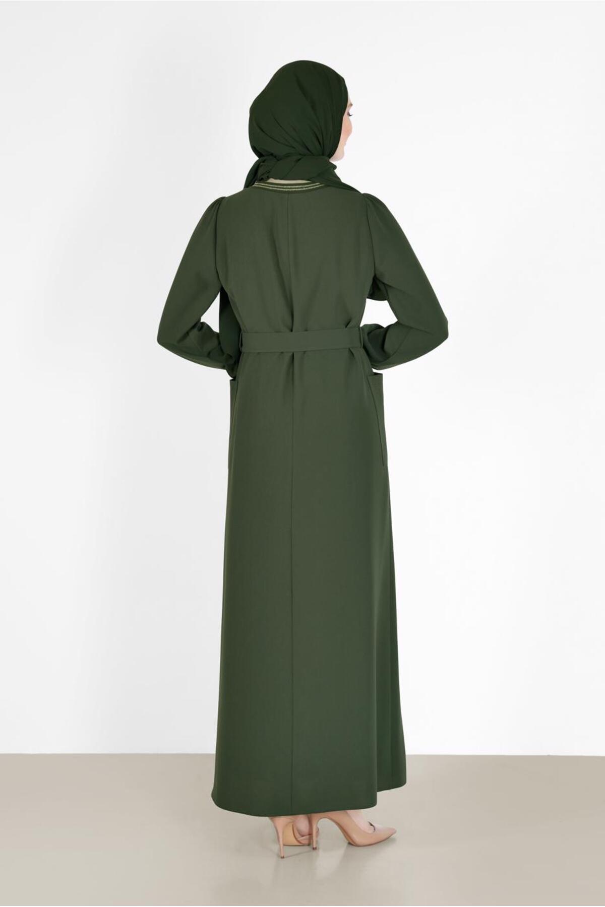 لباس زنانه آلوینا | 22KELB0042281 Alvina - Image 3