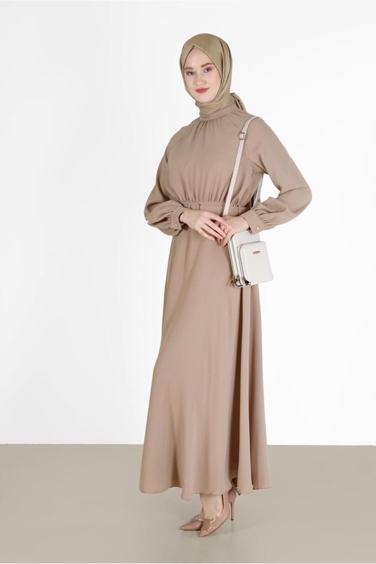 لباس زنانه آلوینا | 22KELB0042298 Alvina - Image 3