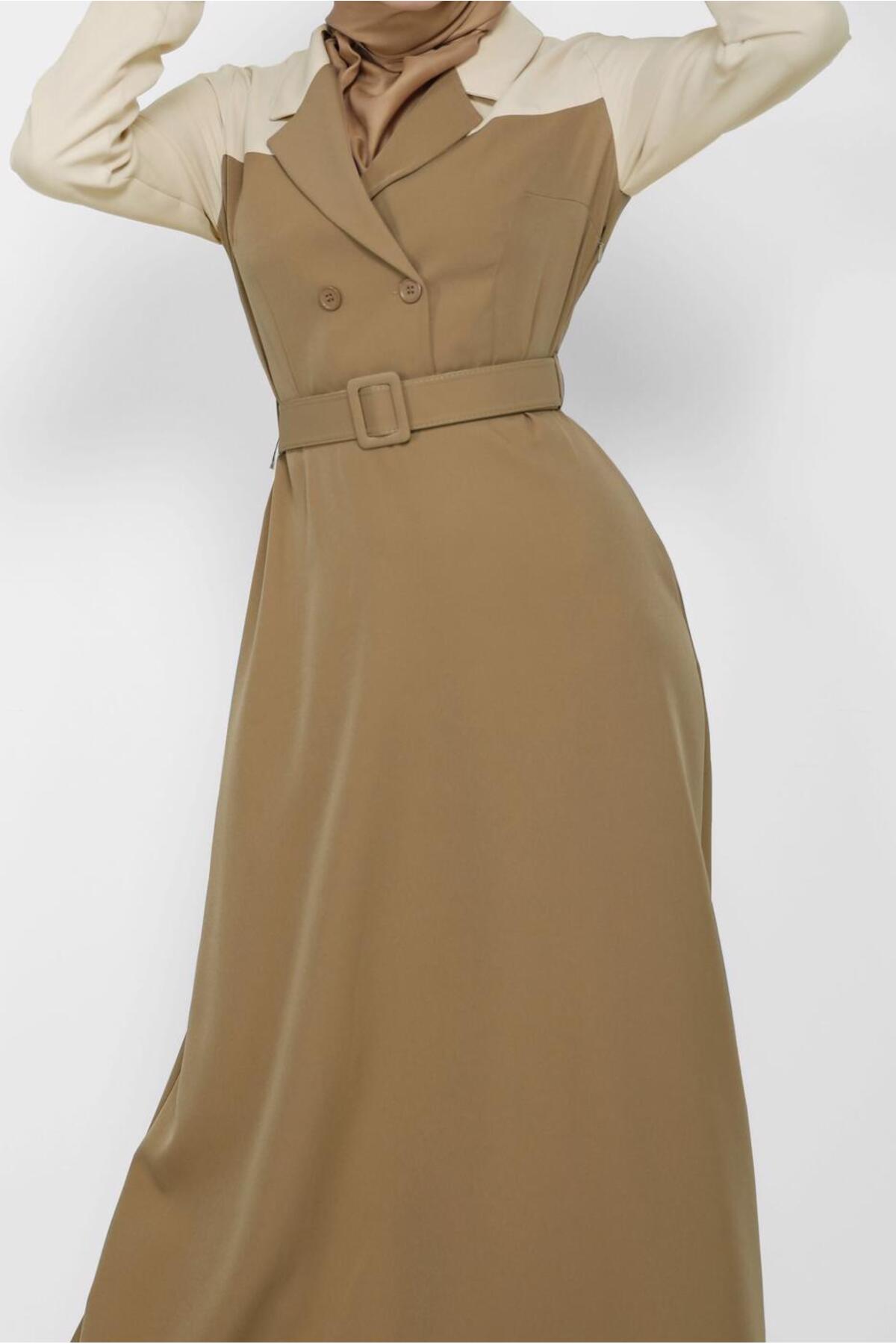 لباس زنانه آلوینا | 22KELB0042248 Alvina - Image 4