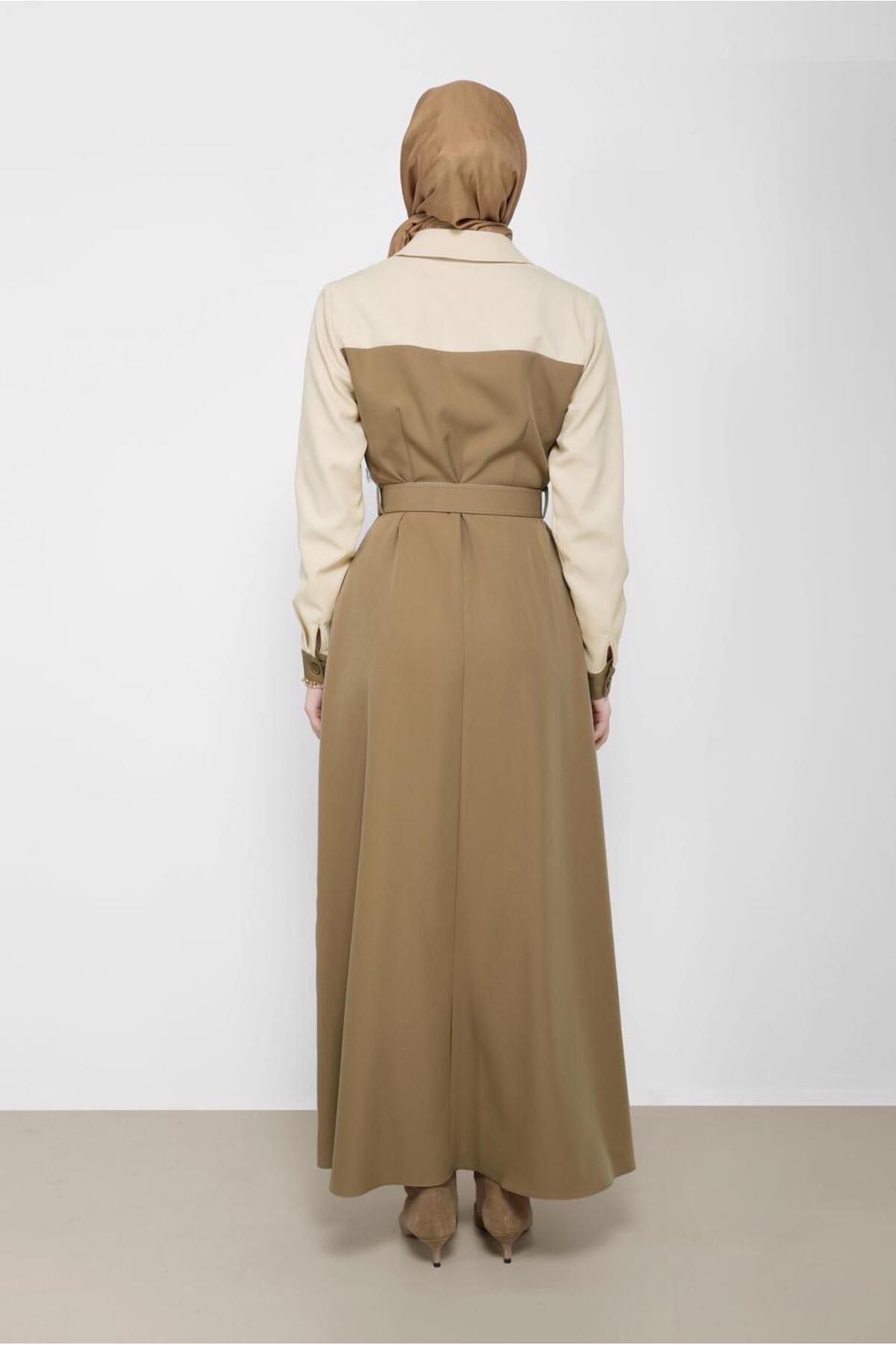 لباس زنانه آلوینا | 22KELB0042248 Alvina - Image 3