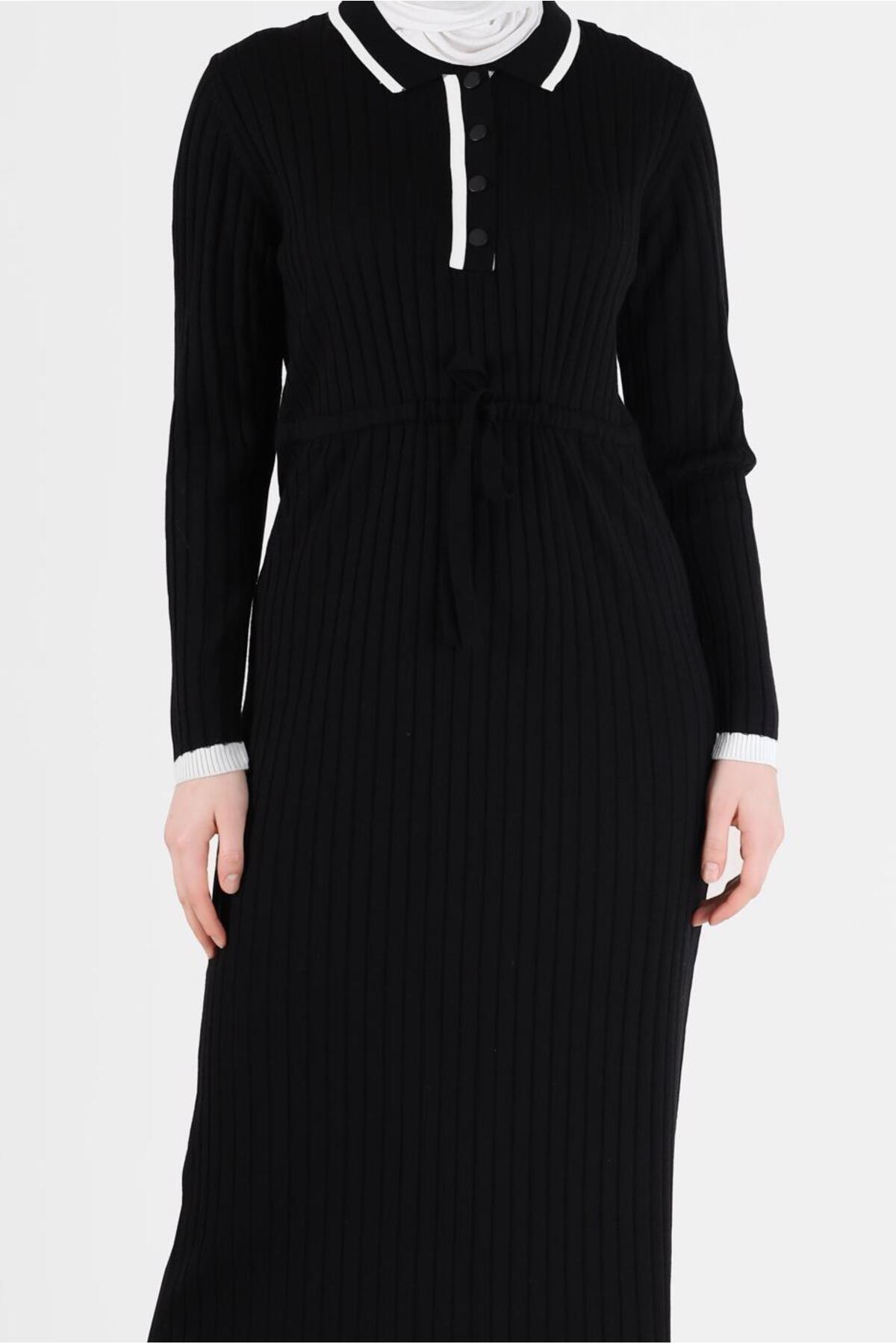 لباس زنانه آلوینا | 22KELB0042122 Alvina - Image 4