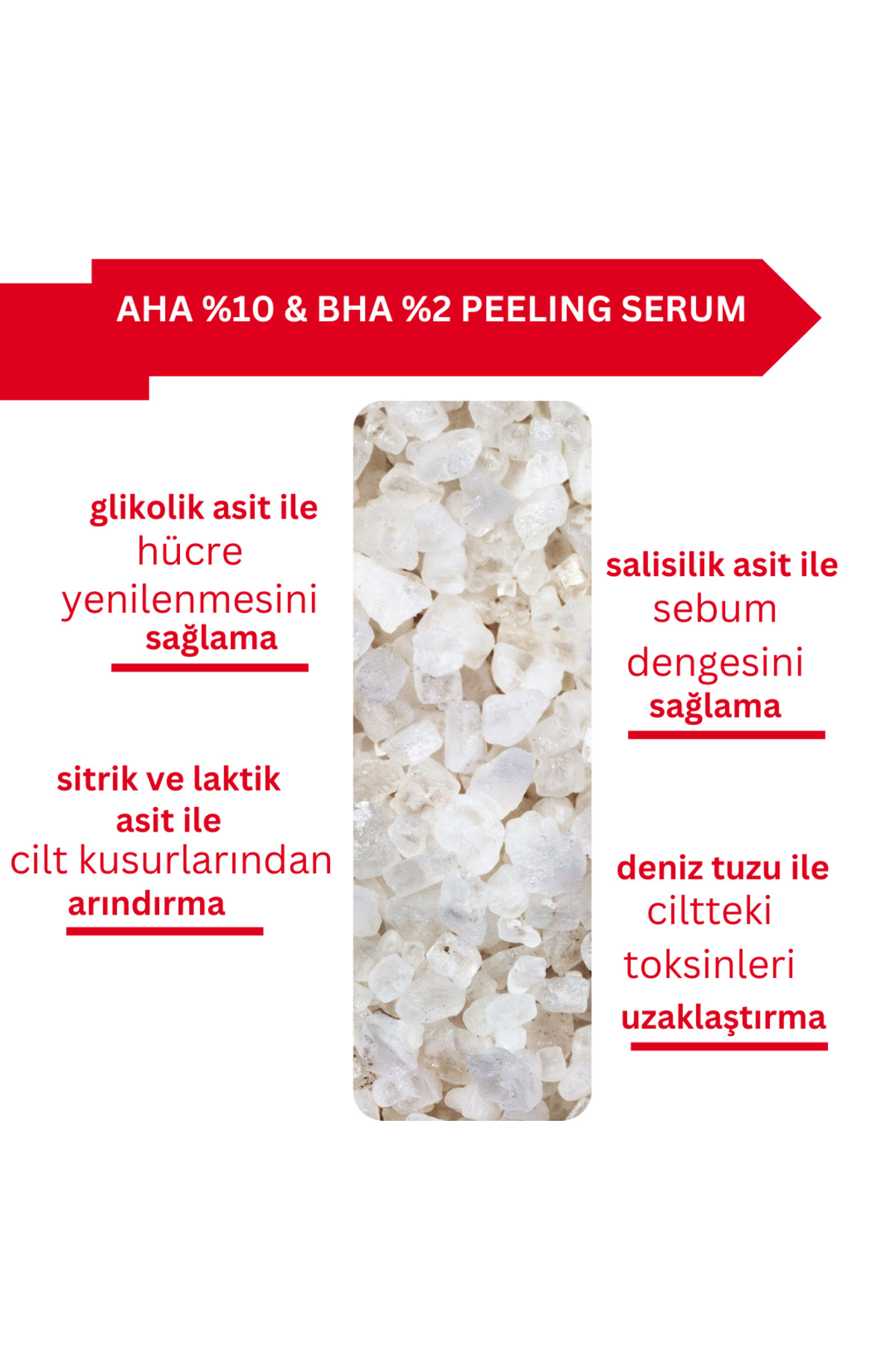 سرم پوست   Hybeca | HY0002 اورجینال - تصویر 2