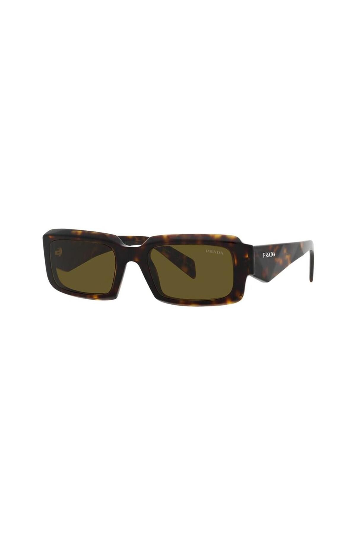 Prada Sunglasses Multicolor Leopard Trendyol