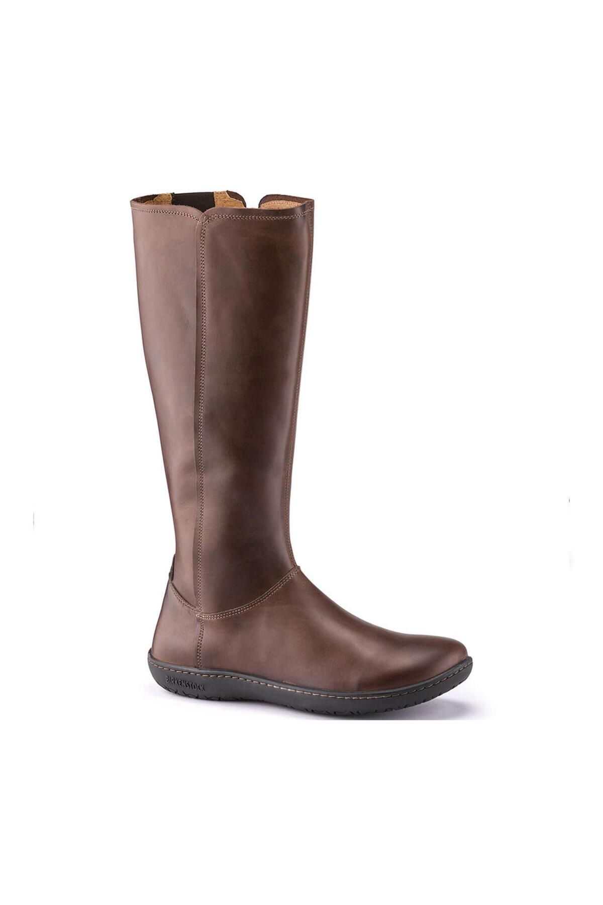 Birkenstock knee high boots new arrivals