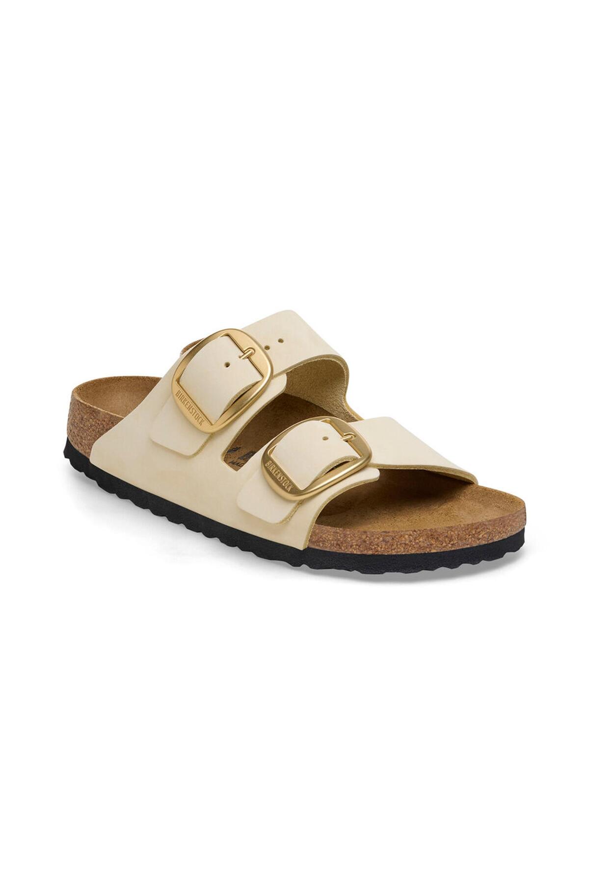 سگک بزرگ آریزونا شماره بیرکن استاک دمپایی Birkenstock