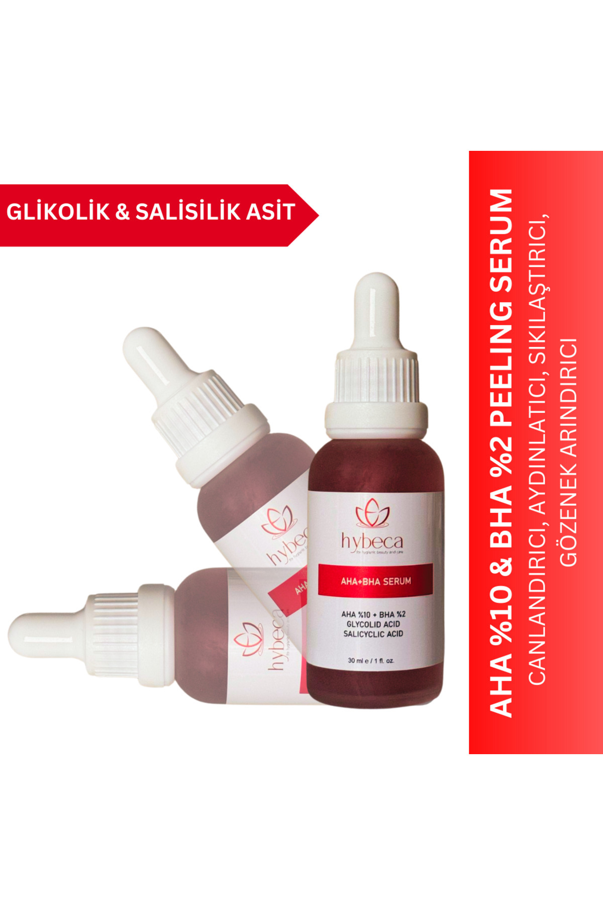 سرم پوست  HY0002