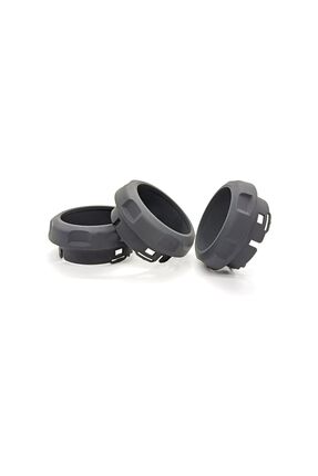 Bayland otomotiv Land Rover Discovery 4 Klima Düğmesi 3'lü Set 2010-2016