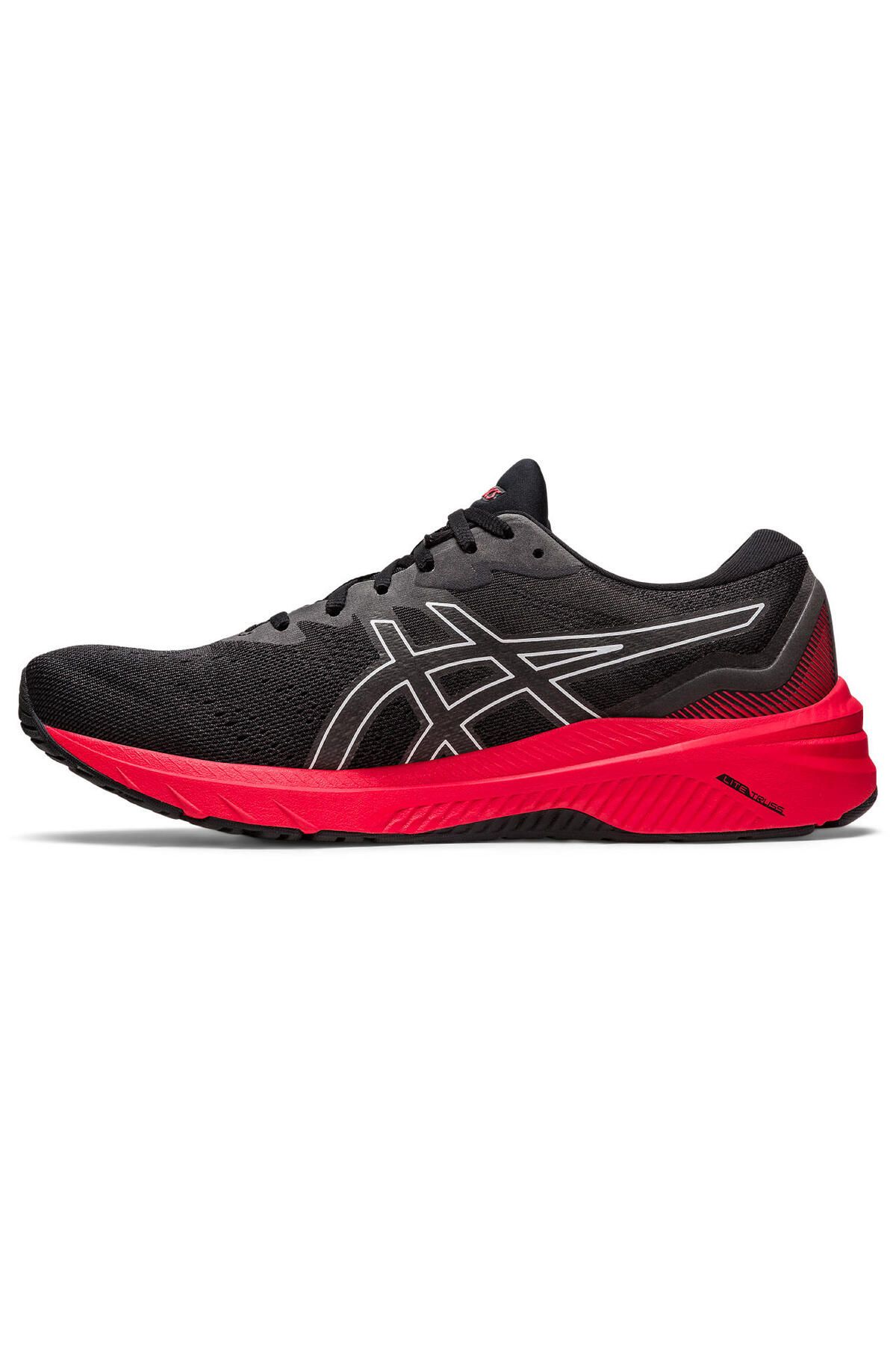 Asics Gt 1000 11 Erkek Siyah Ko u Ayakkab s 1011b354 008 Fiyat
