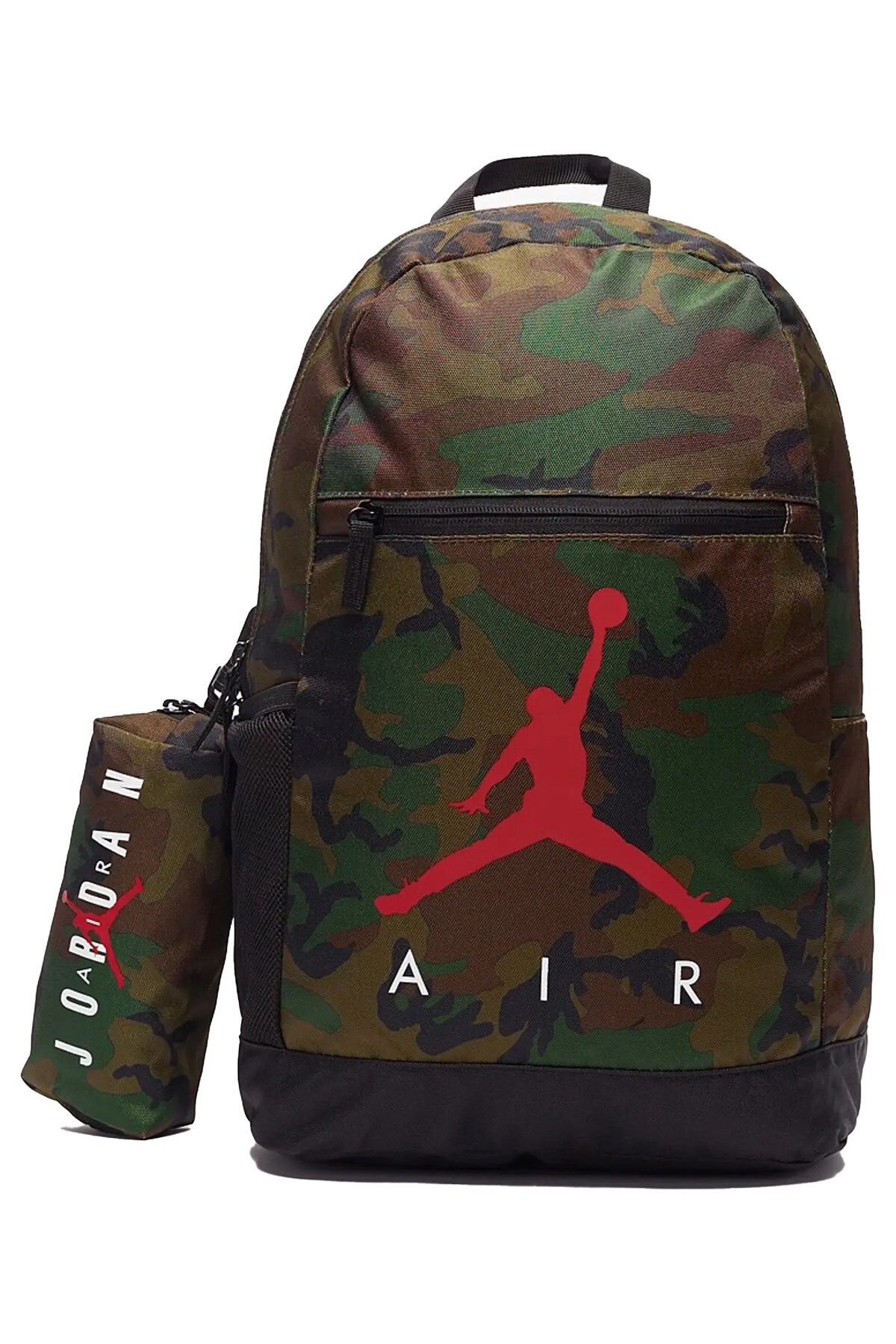Nike Backpack Khaki Trendyol