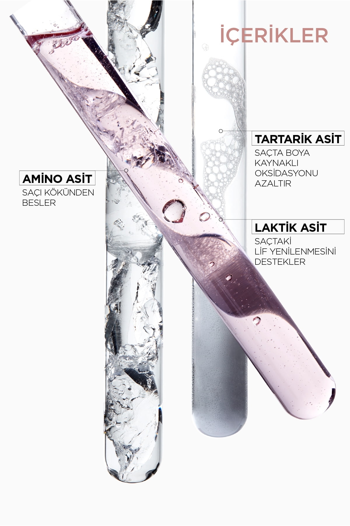 شامپو زنانه  کراستاسKerastase | SED664313131 اورجینال - تصویر 5