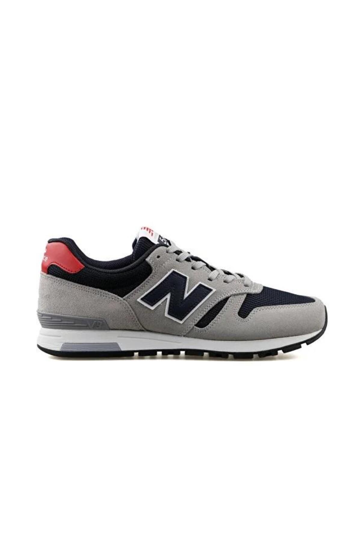 New Balance Pantofi Sport Pentru Bărbați Masculin - 44.5