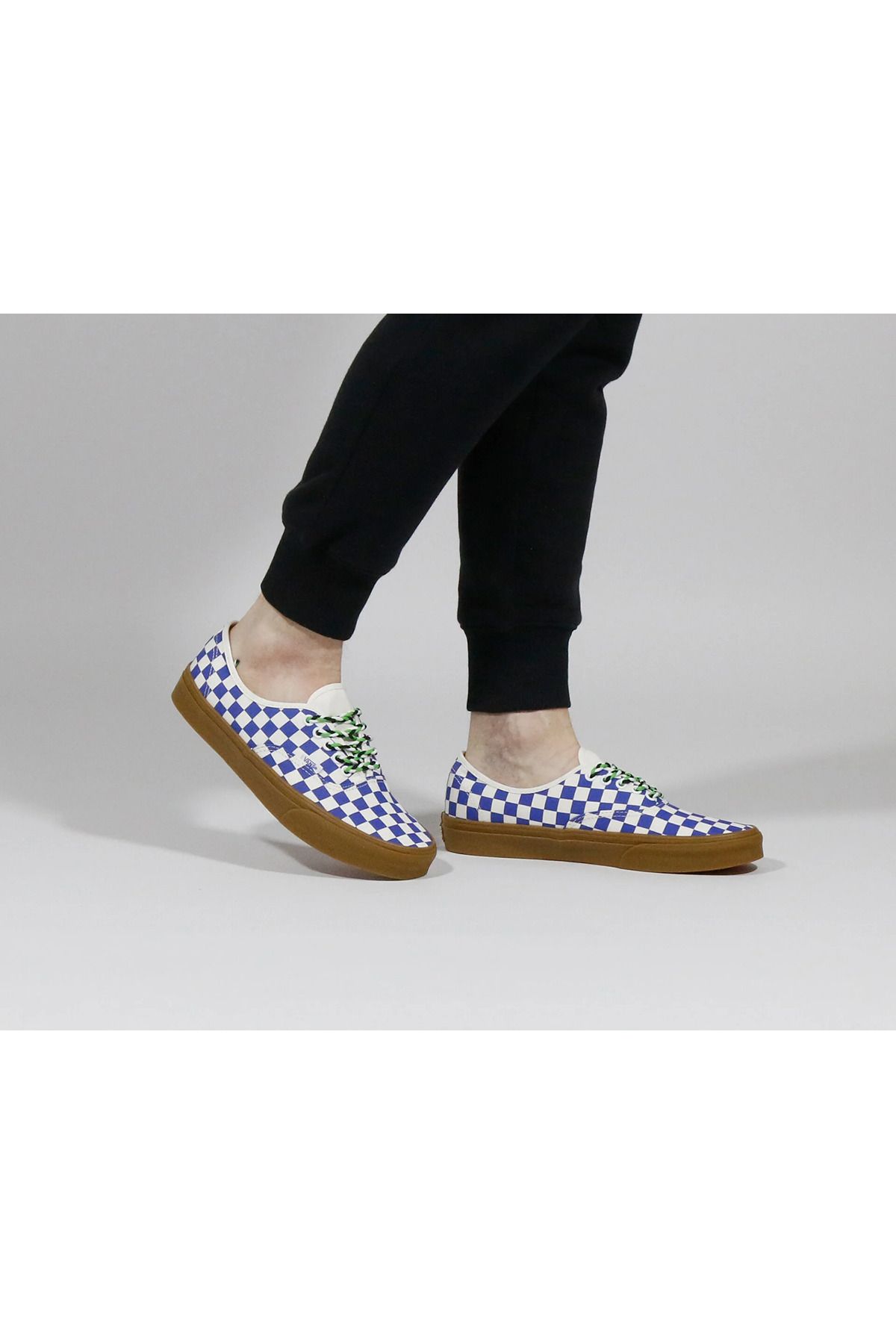 Vans-Authentic 5