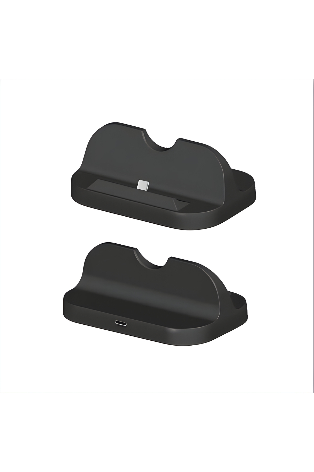 Switch Uyumlu Şarj Standı Switch Şarj Istasyonu 3