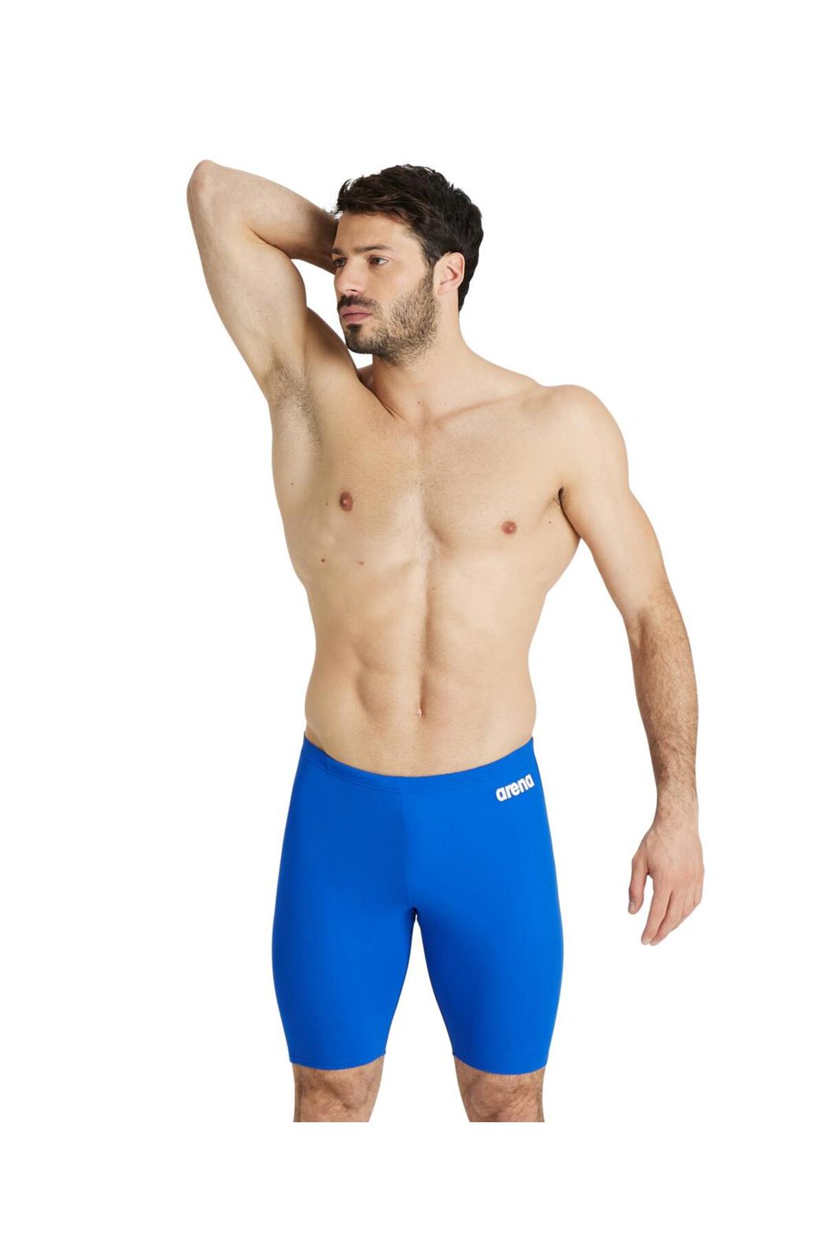 مایو شنا آرنا مردانه  آبی        Beachwear | ARENA TYCTUOCZGN170739310066698 - تصویر 4