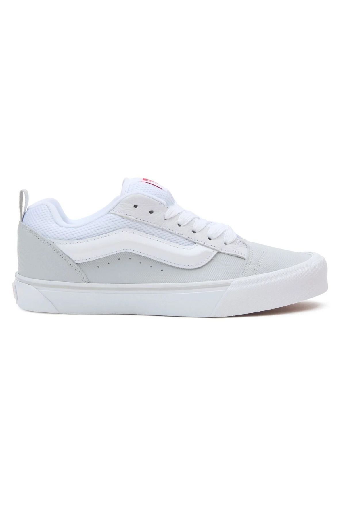 Vans-Knu Skool - Pantofi sport comozi și la modă 4